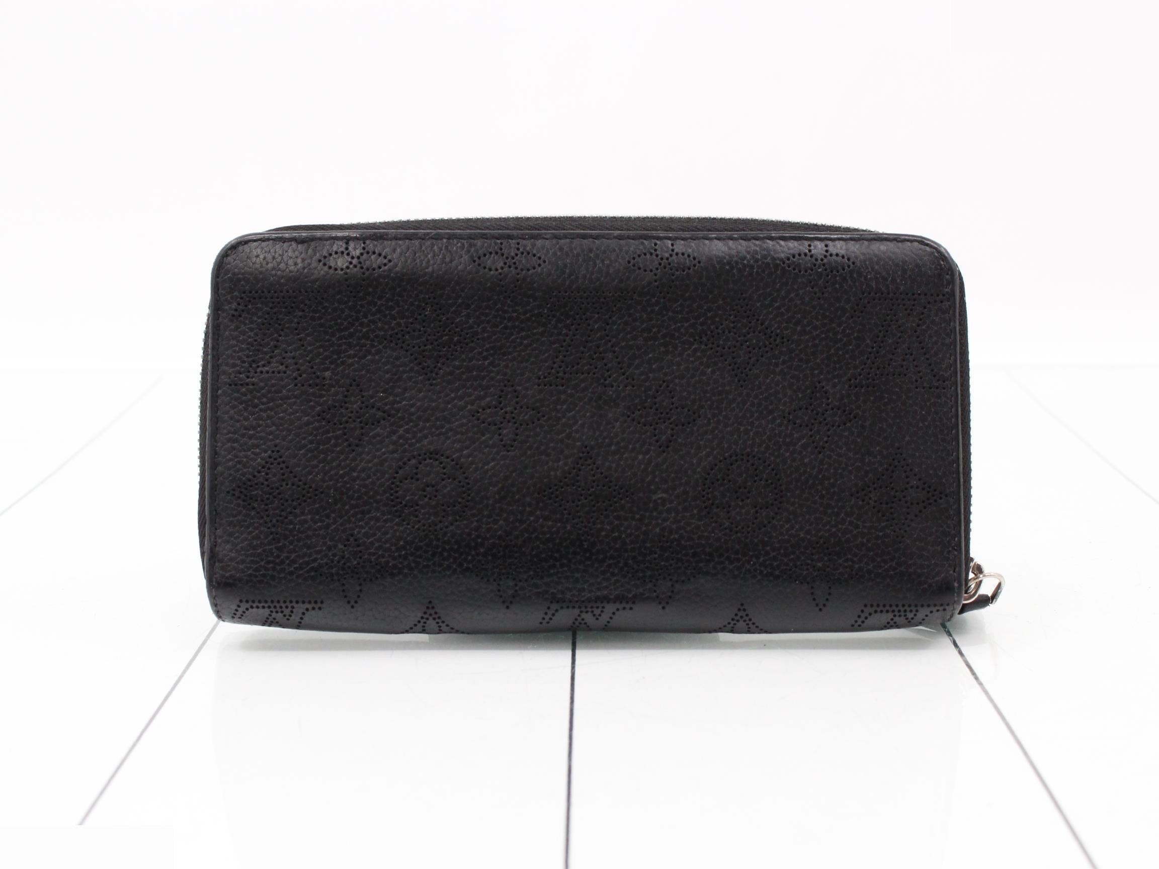 Mahina long wallet — view 2