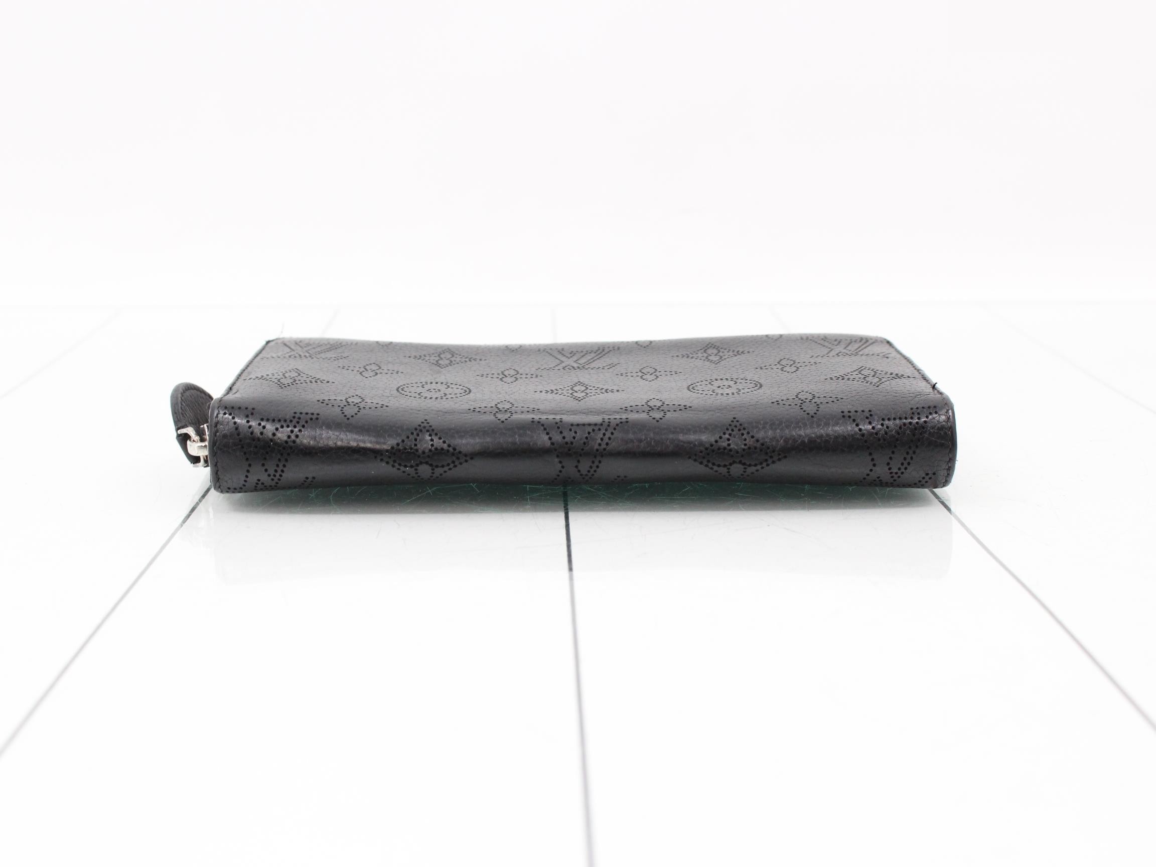 Mahina long wallet — view 3