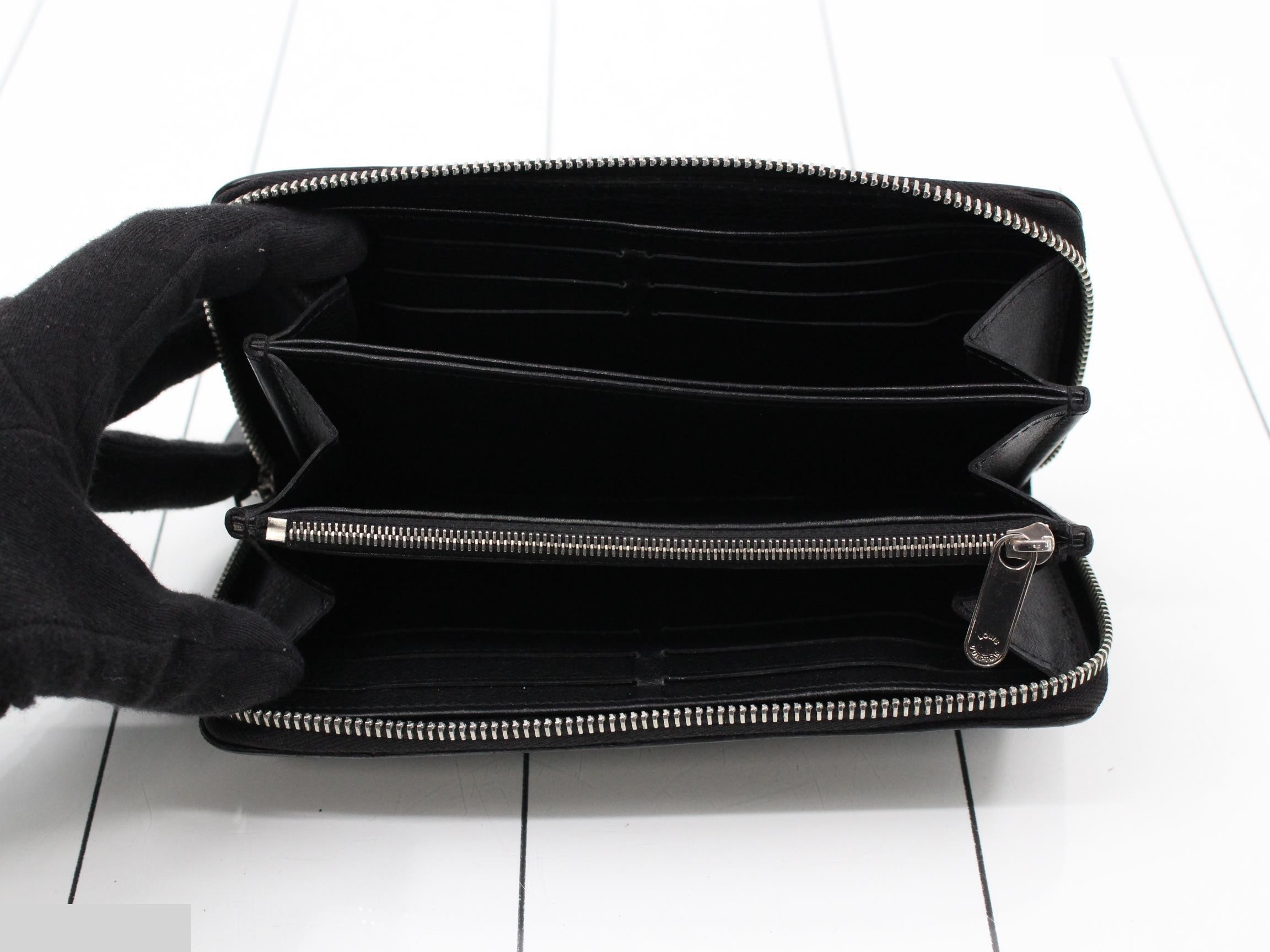 Mahina long wallet — view 4