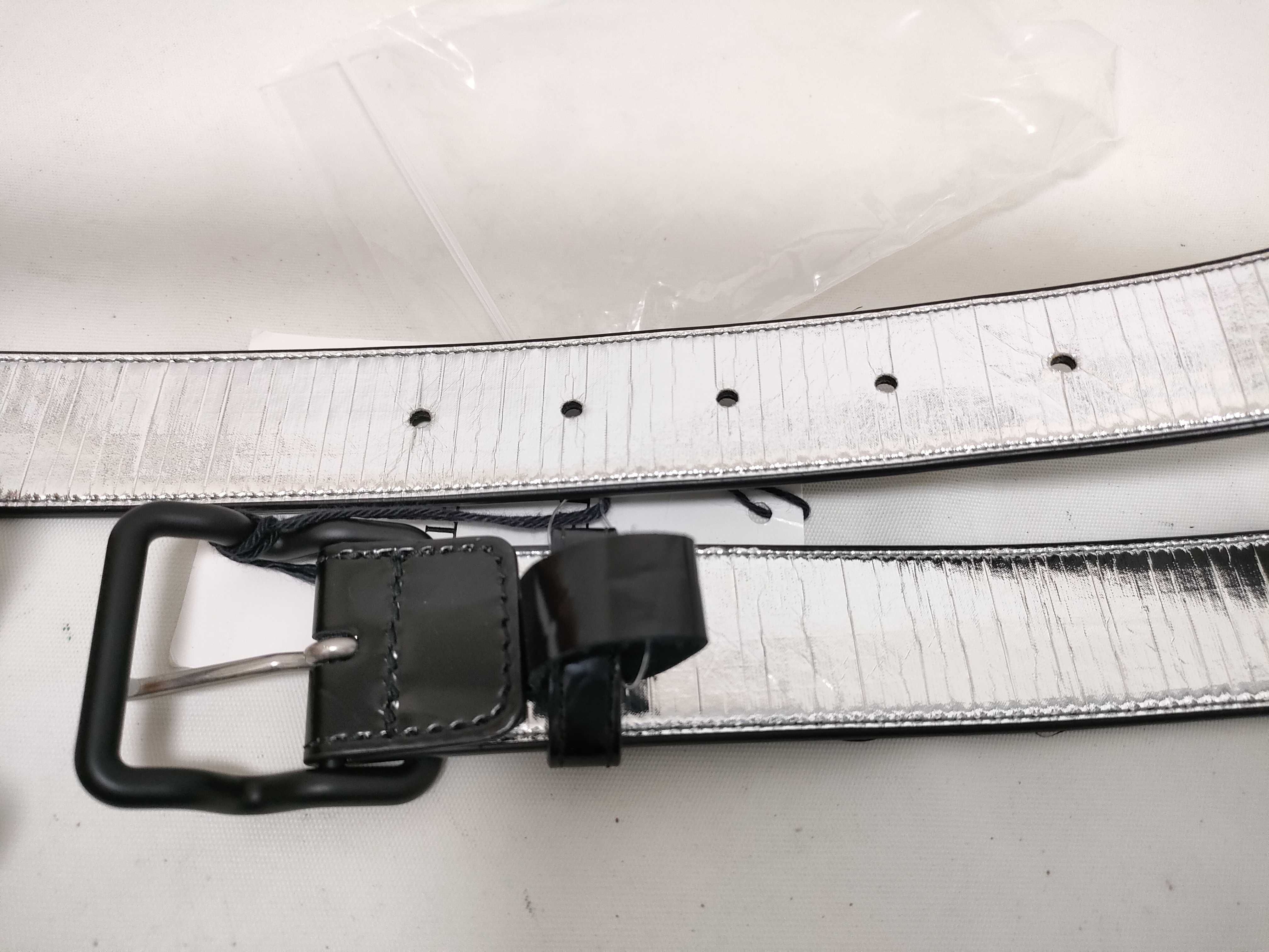 Leather Belt — view 4