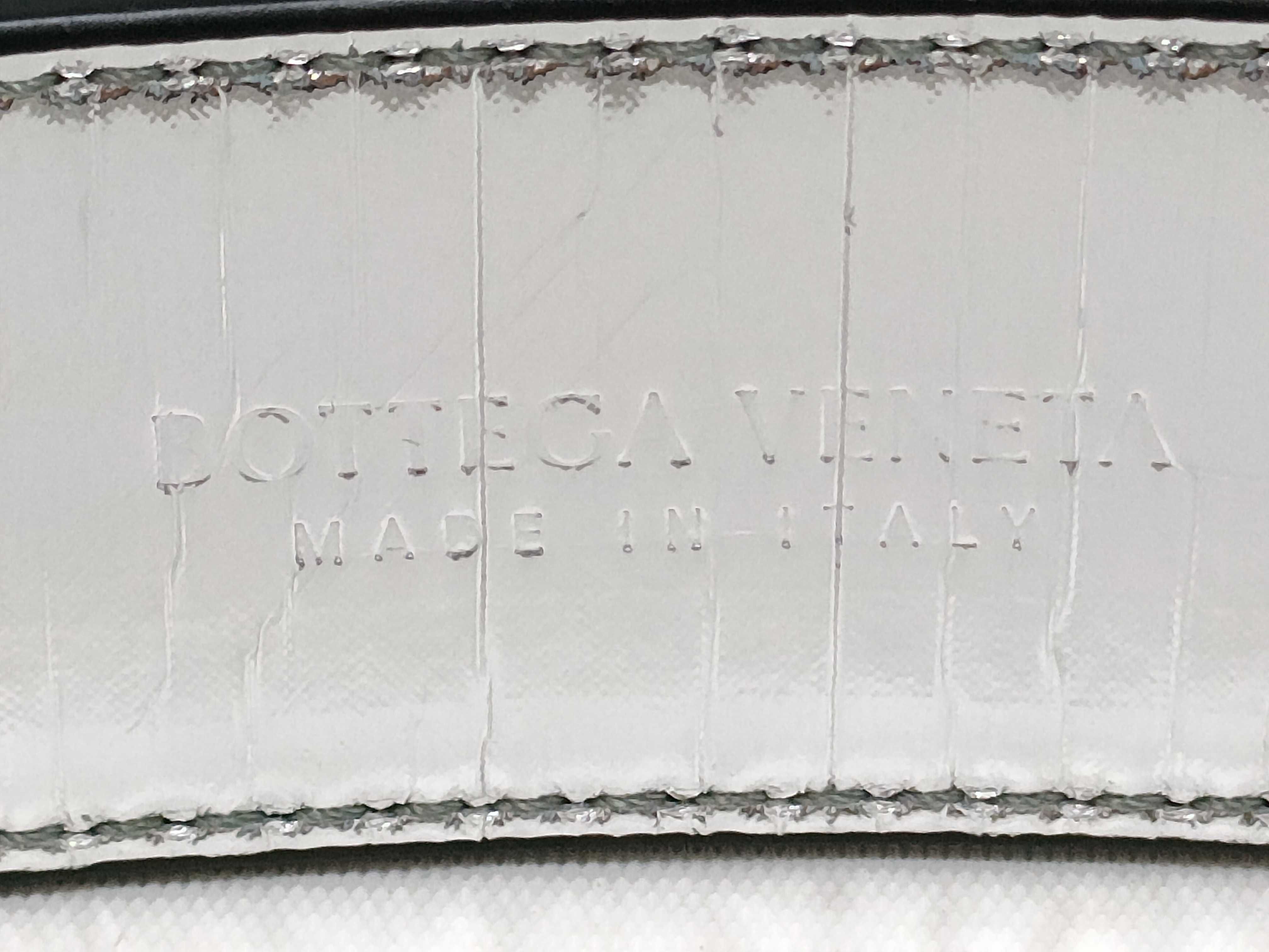 Leather Belt — view 5