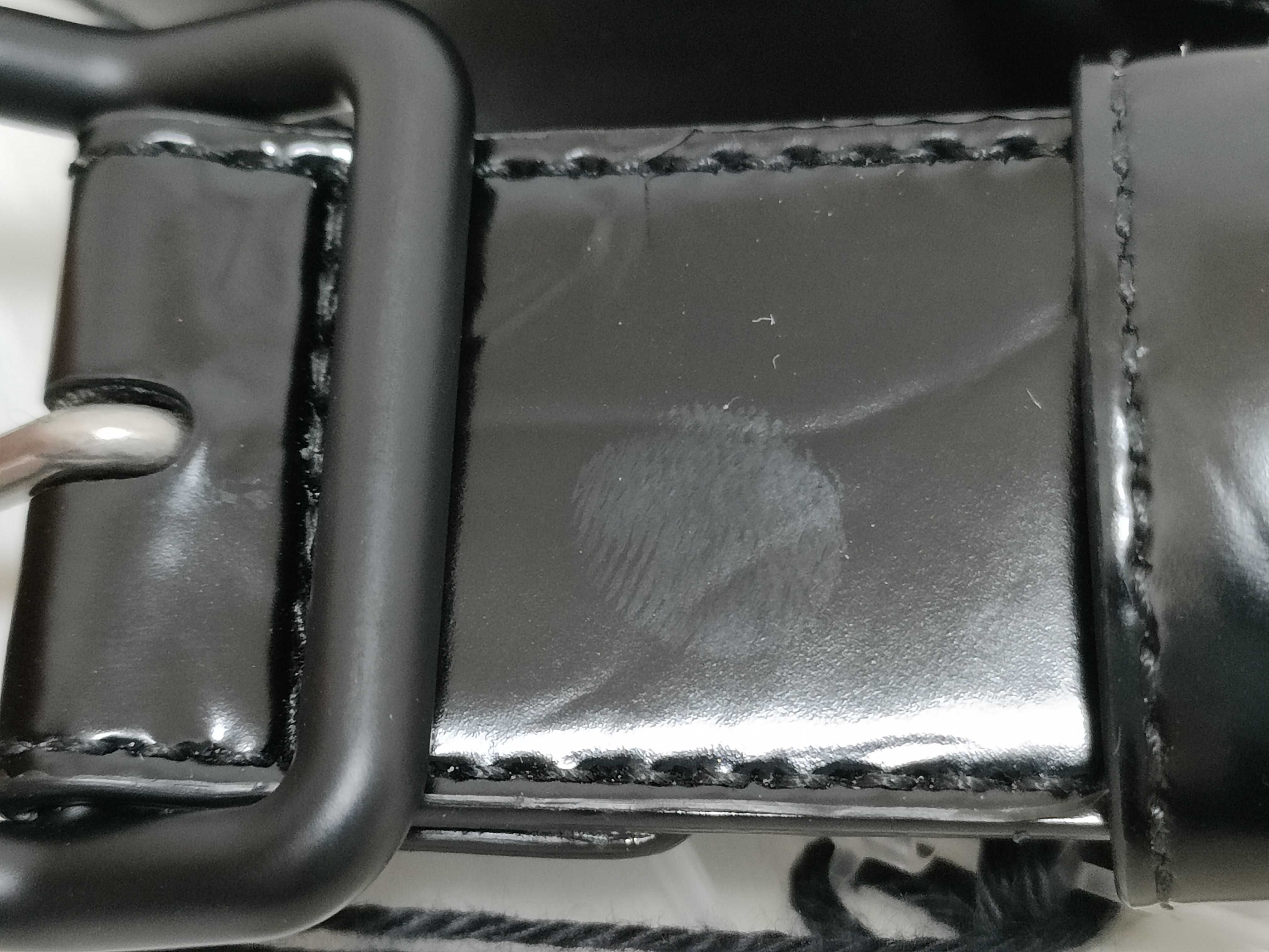 Leather Belt — view 7