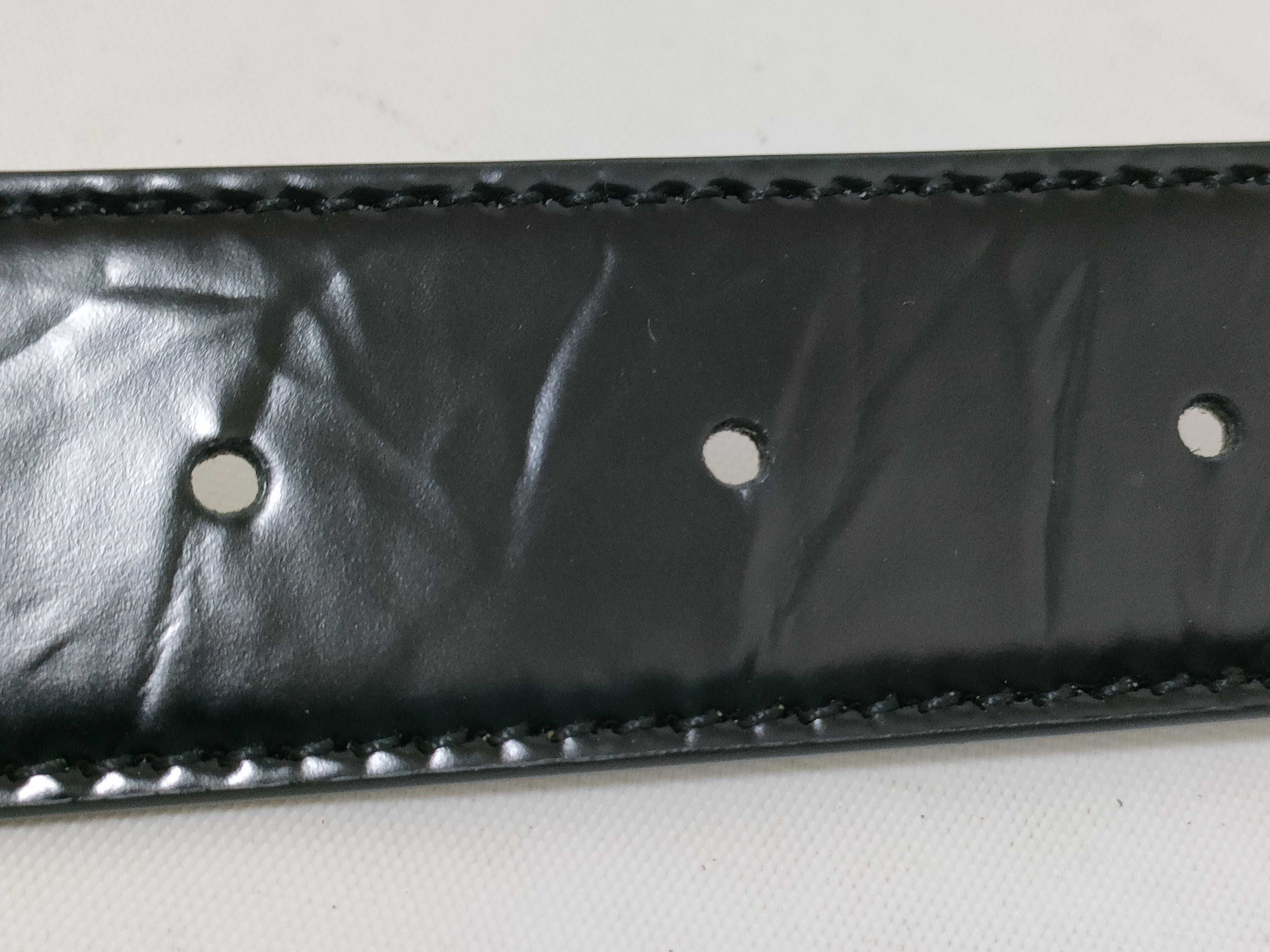 Leather Belt — view 8