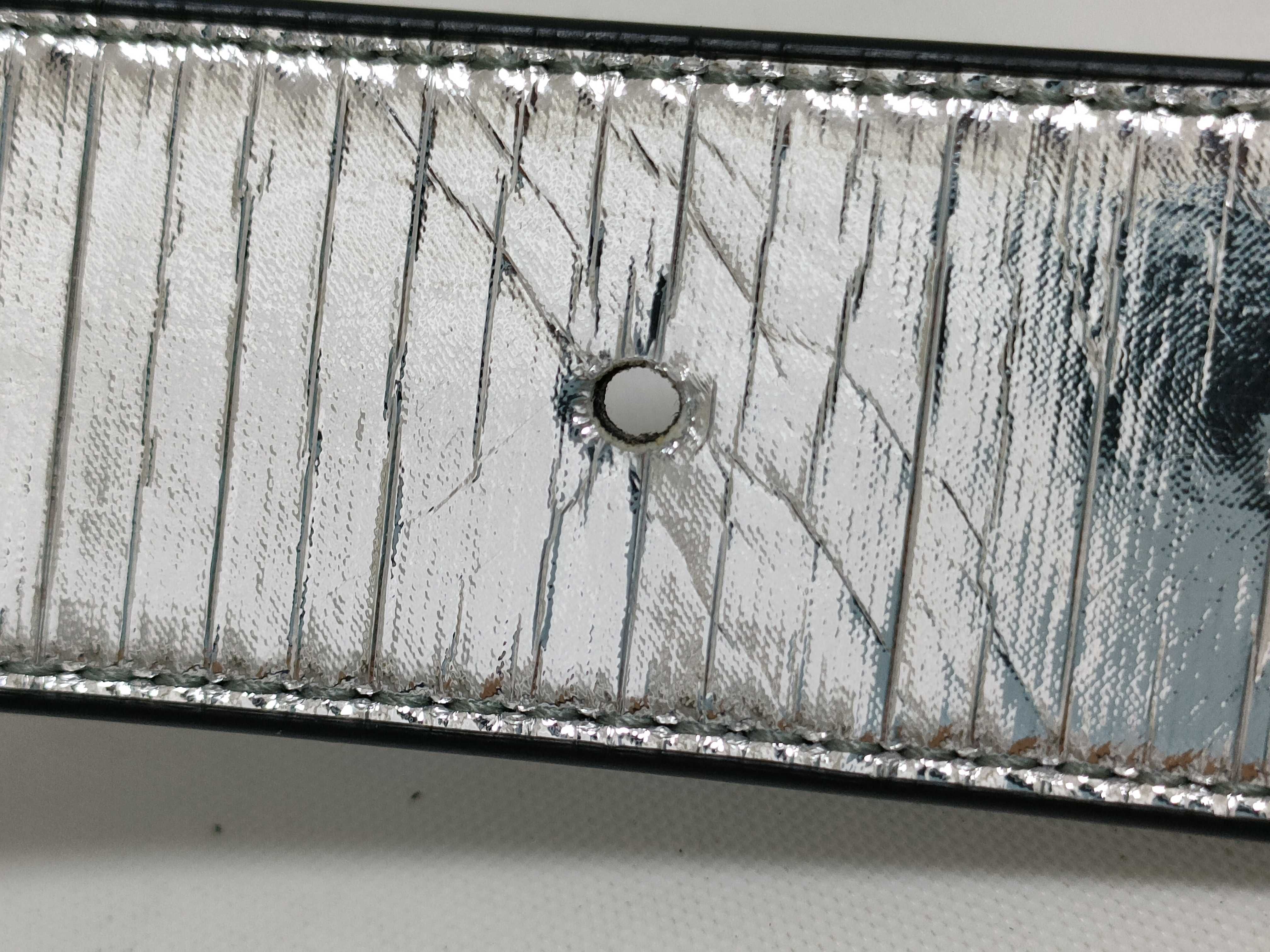 Leather Belt — view 10