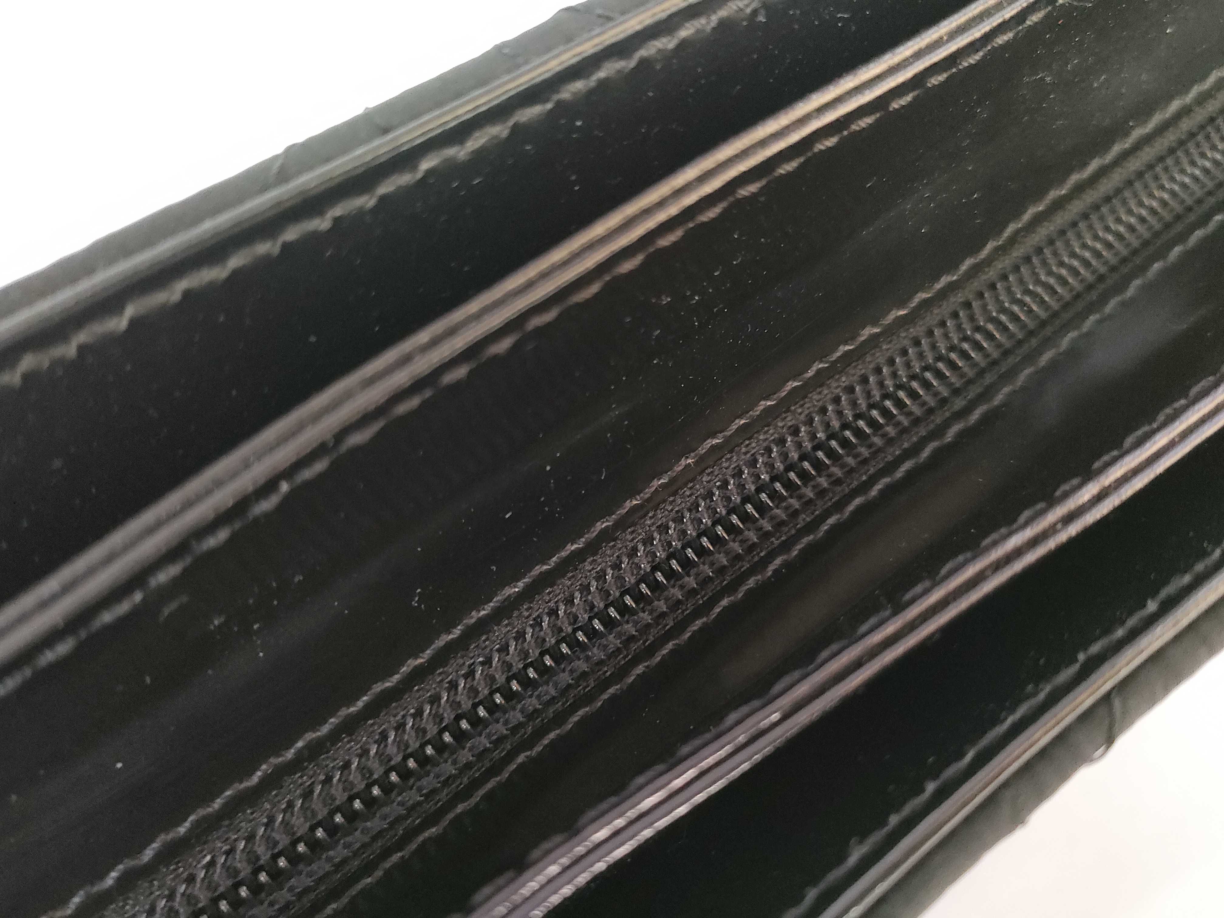 Lady Dior Cannage Nylon Tote Bag — view 8