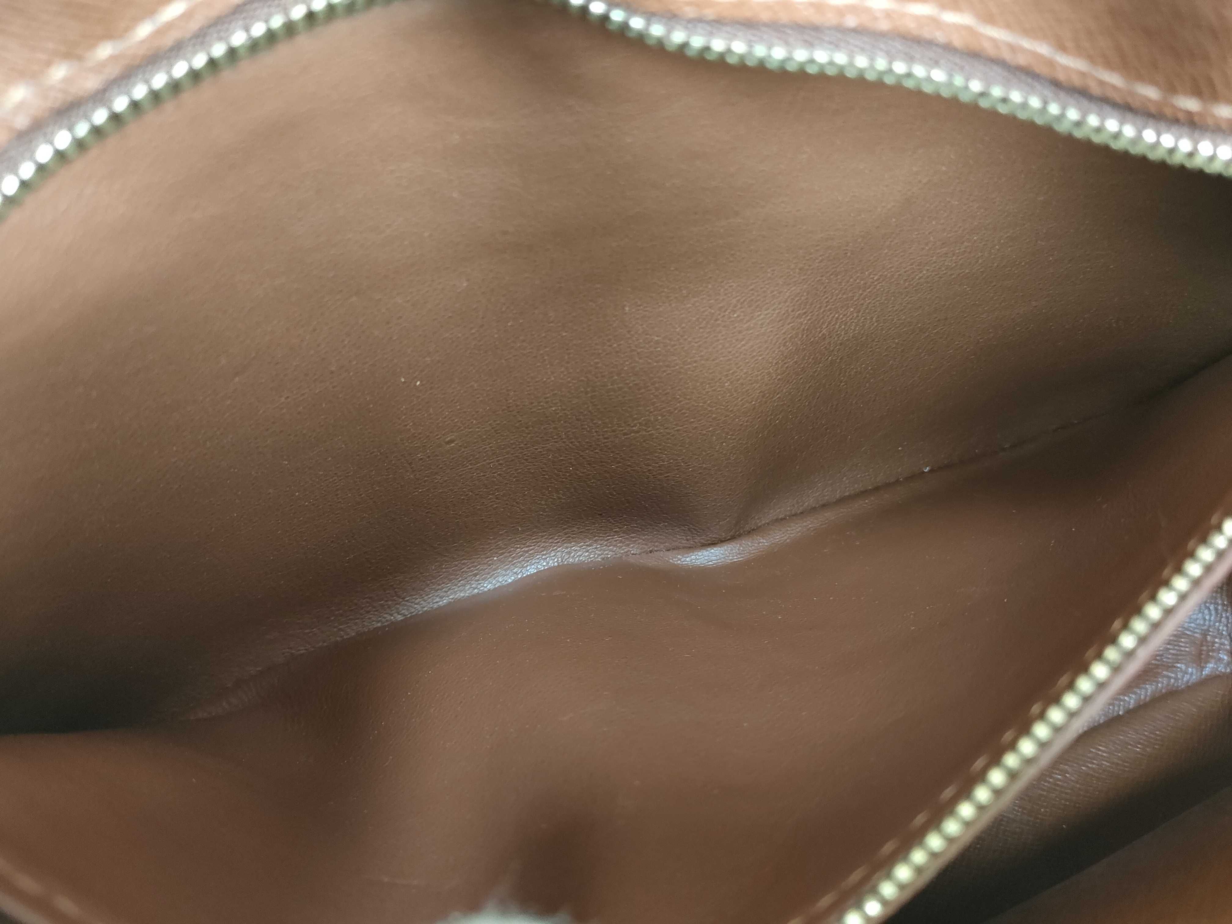 Monogram Nile M45244 AR0074 Brown Shoulder Bag — view 11