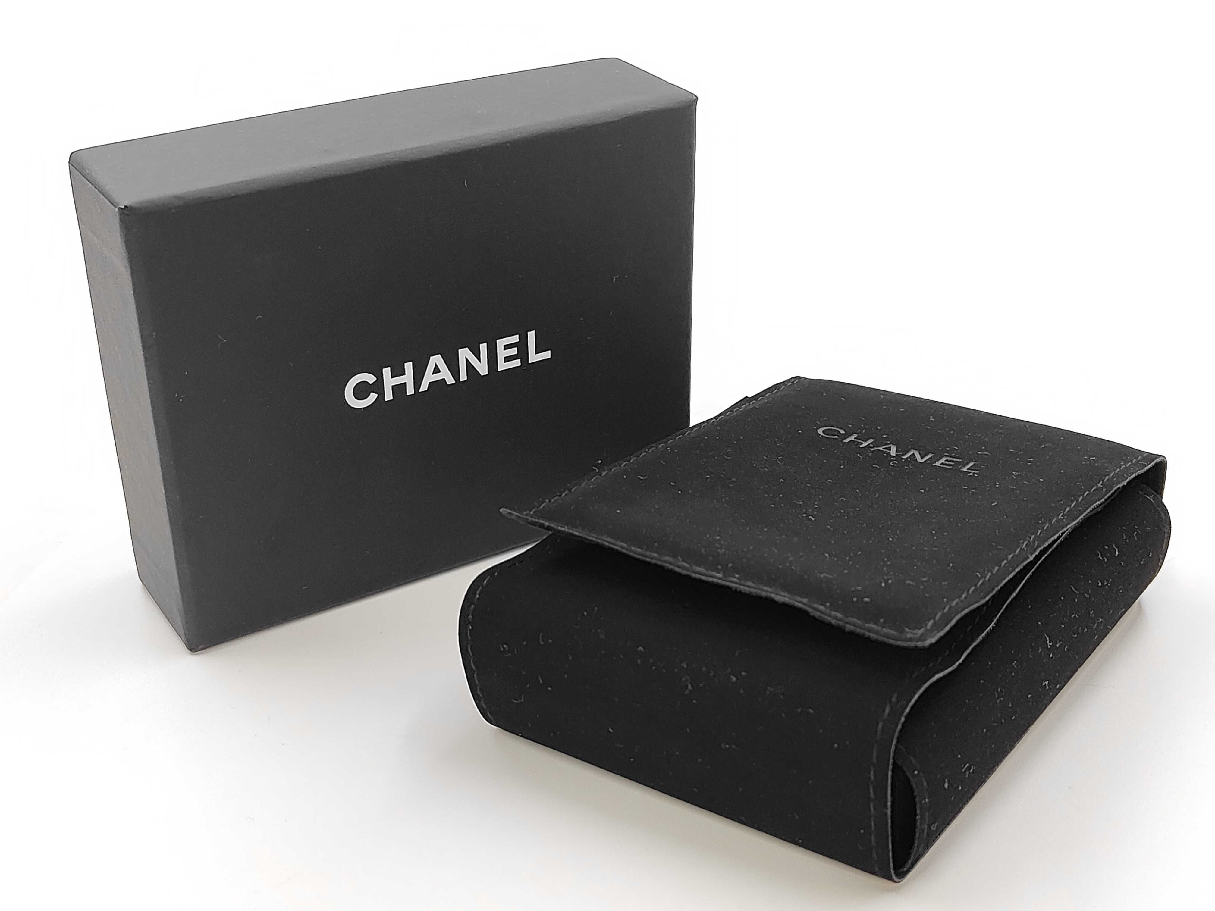 Chain Bracelet Coco Faux Pearl Bracelet/Bangle — view 7