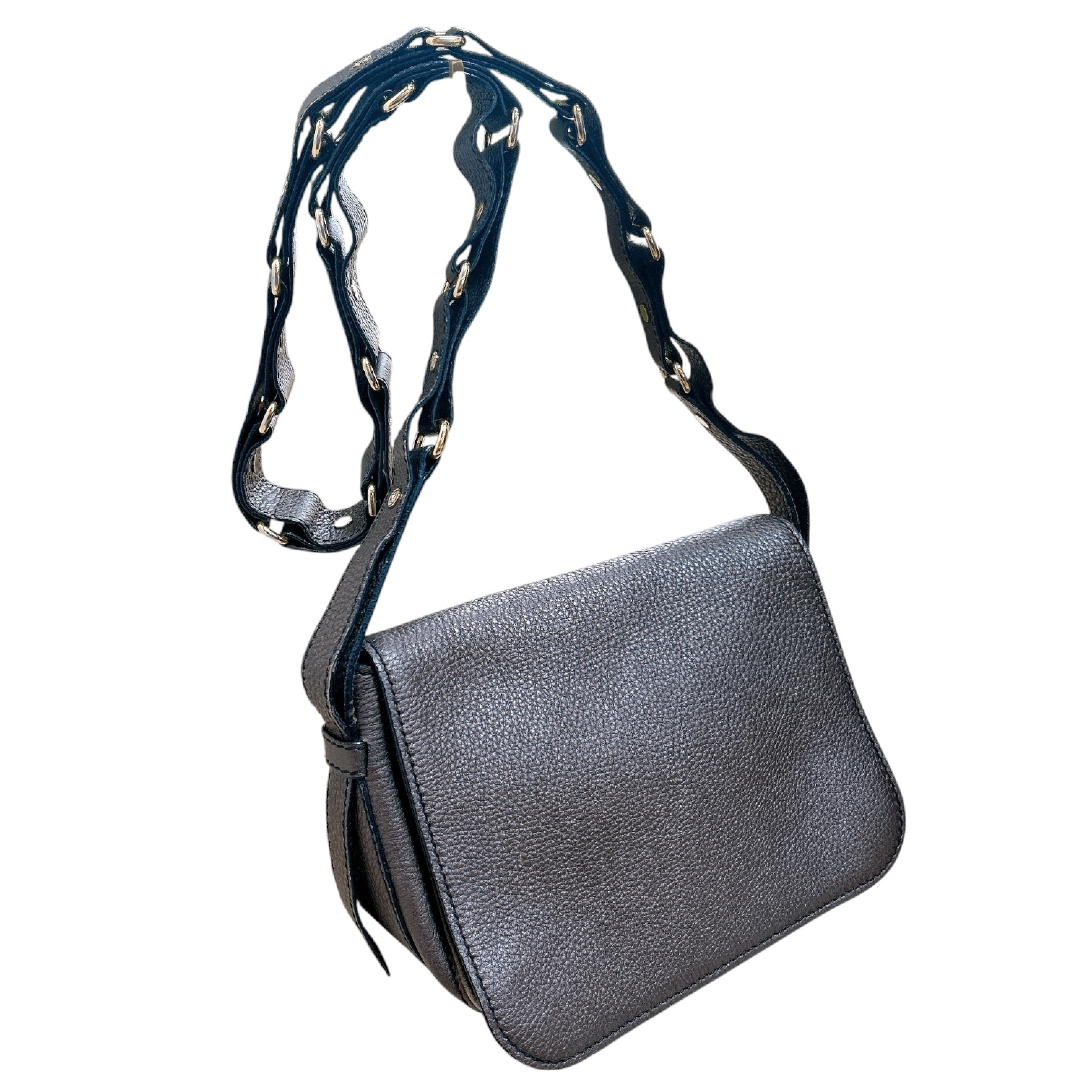 Triomphe Shoulder Bag