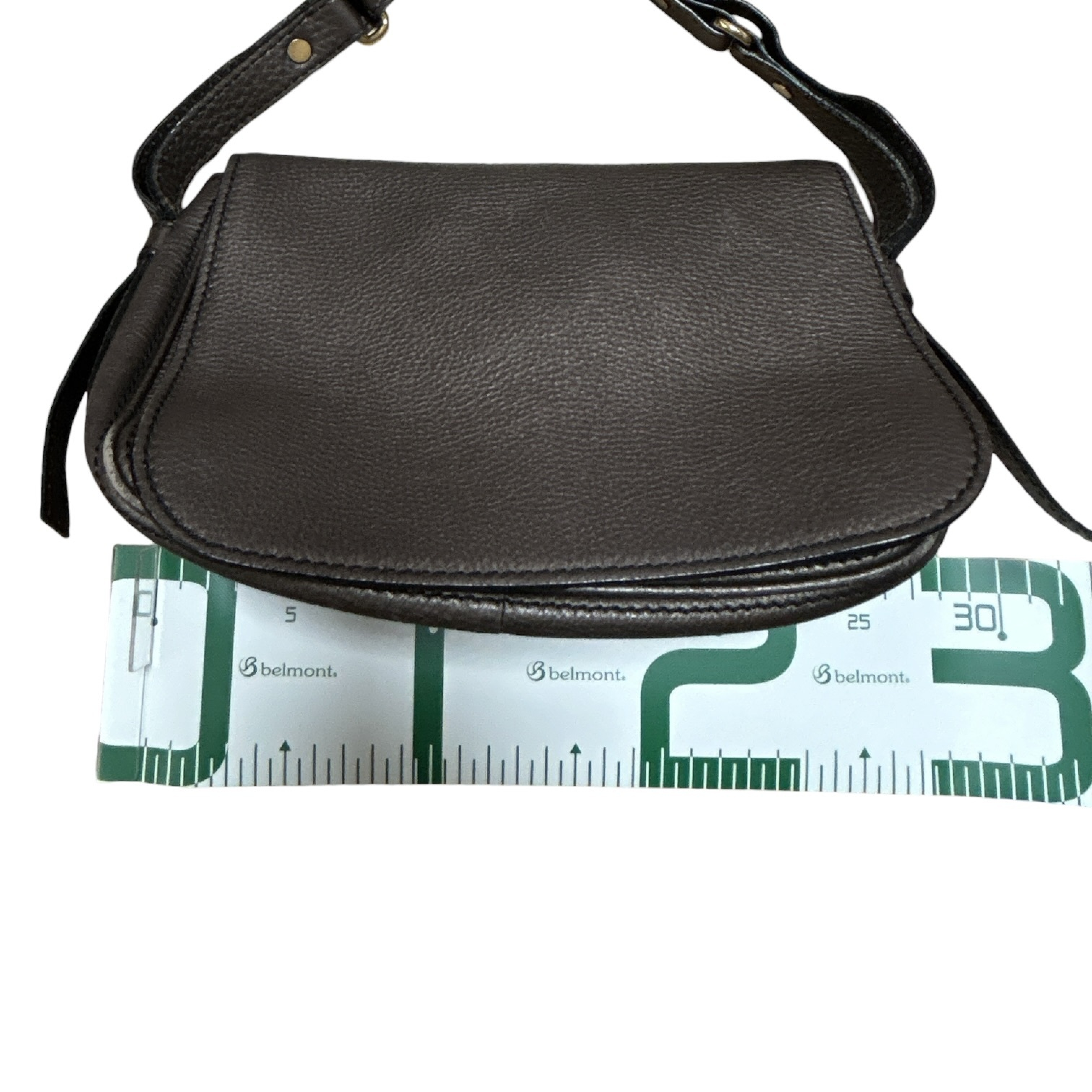Triomphe Shoulder Bag — view 11