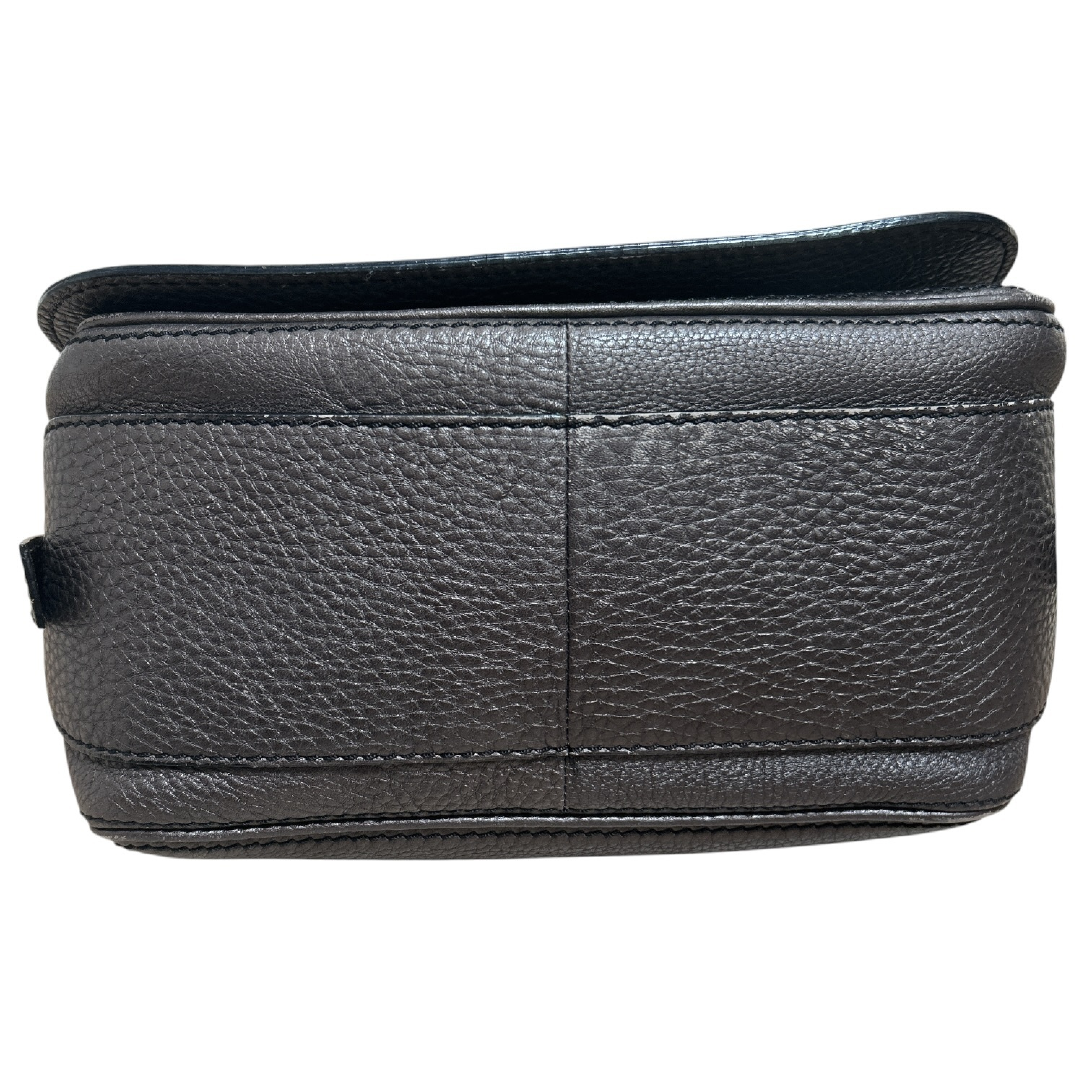 Triomphe Shoulder Bag — view 12