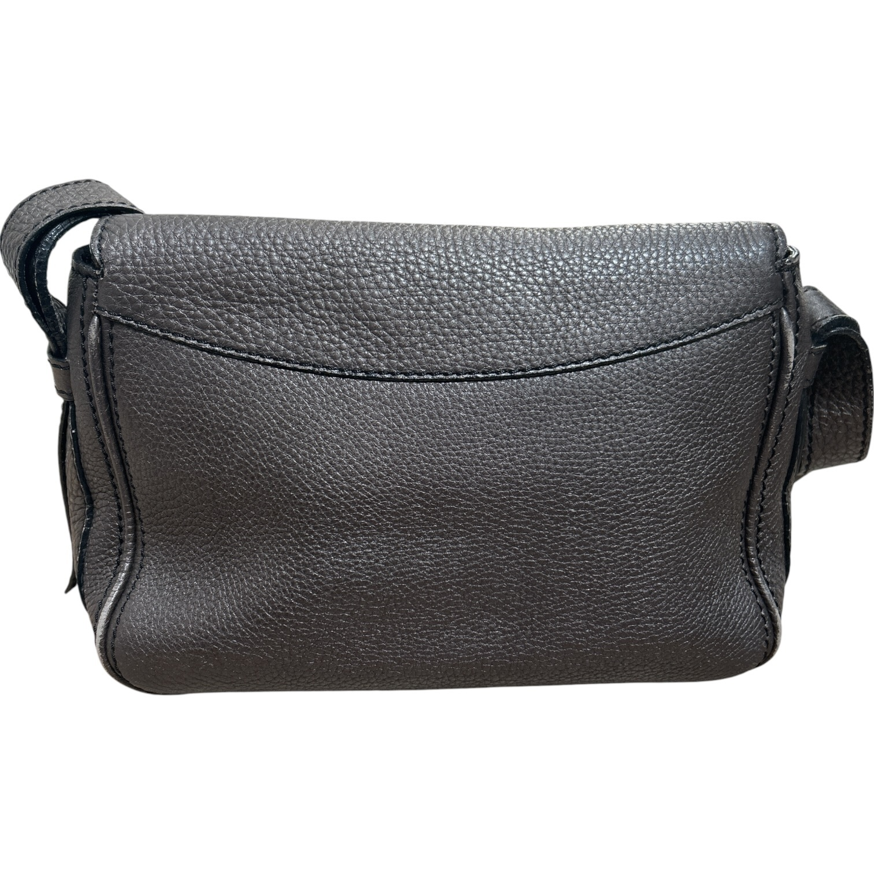 Triomphe Shoulder Bag — view 3