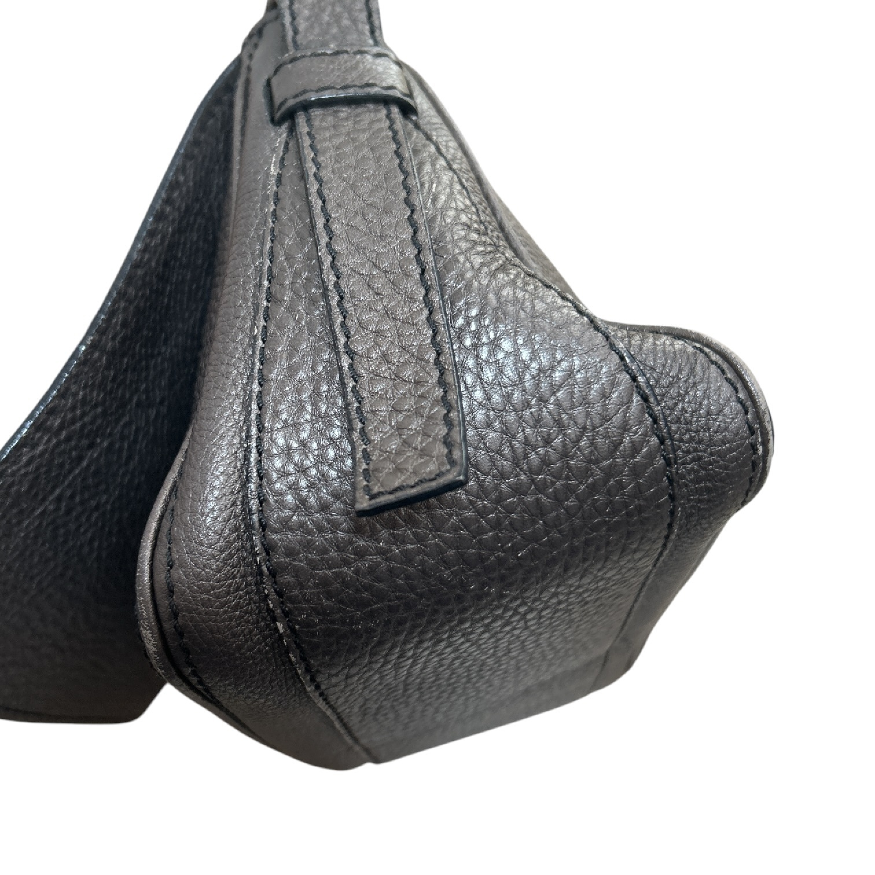 Triomphe Shoulder Bag — view 4