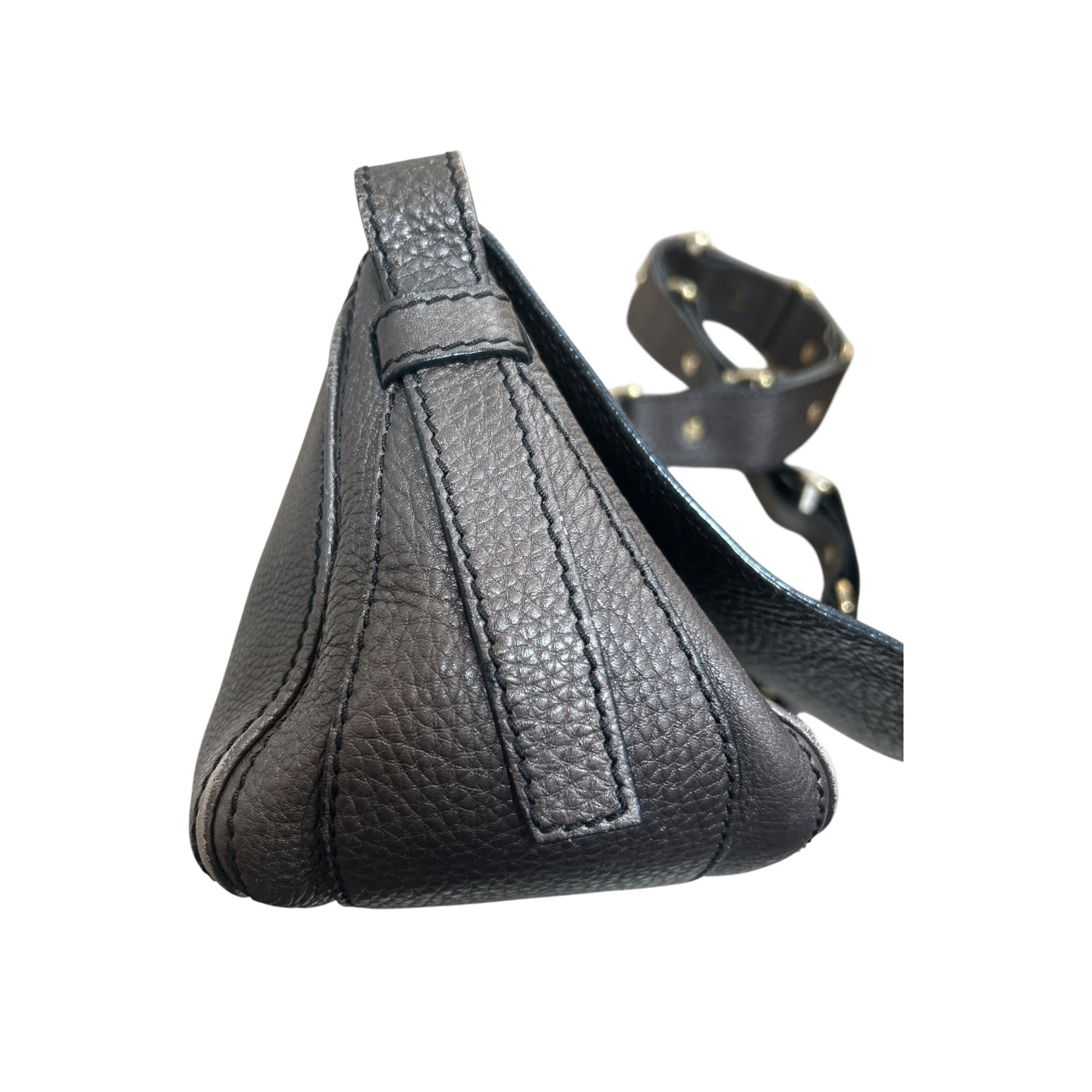 Triomphe Shoulder Bag — view 5