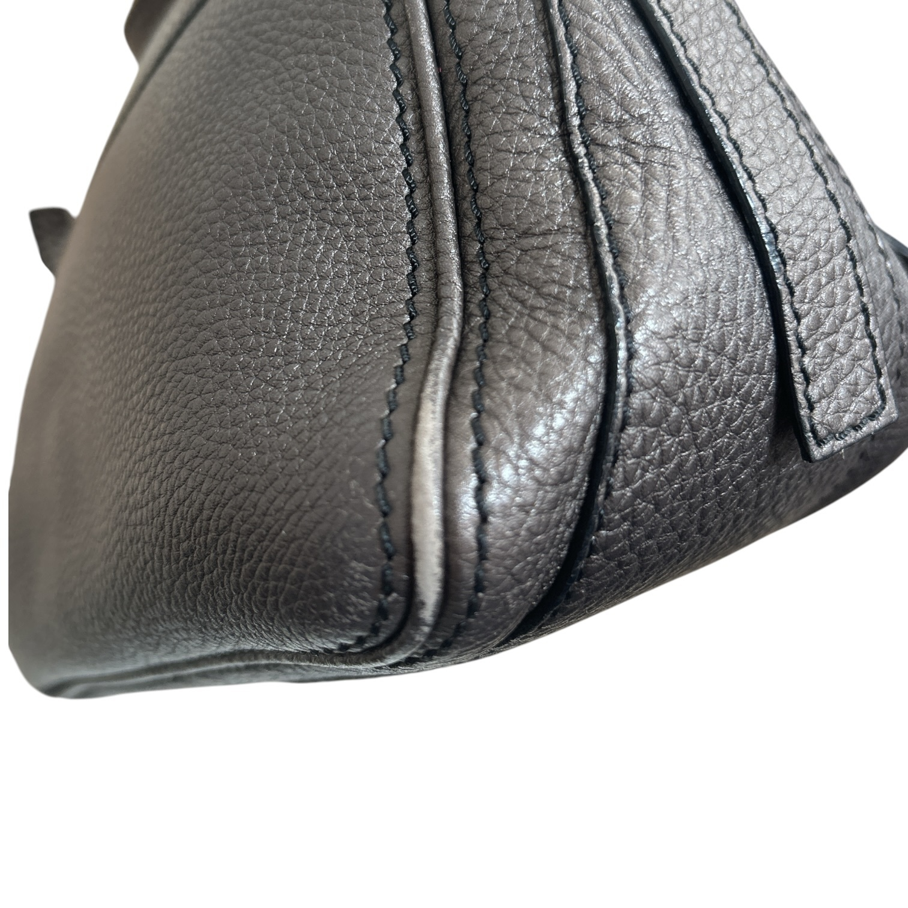 Triomphe Shoulder Bag — view 6