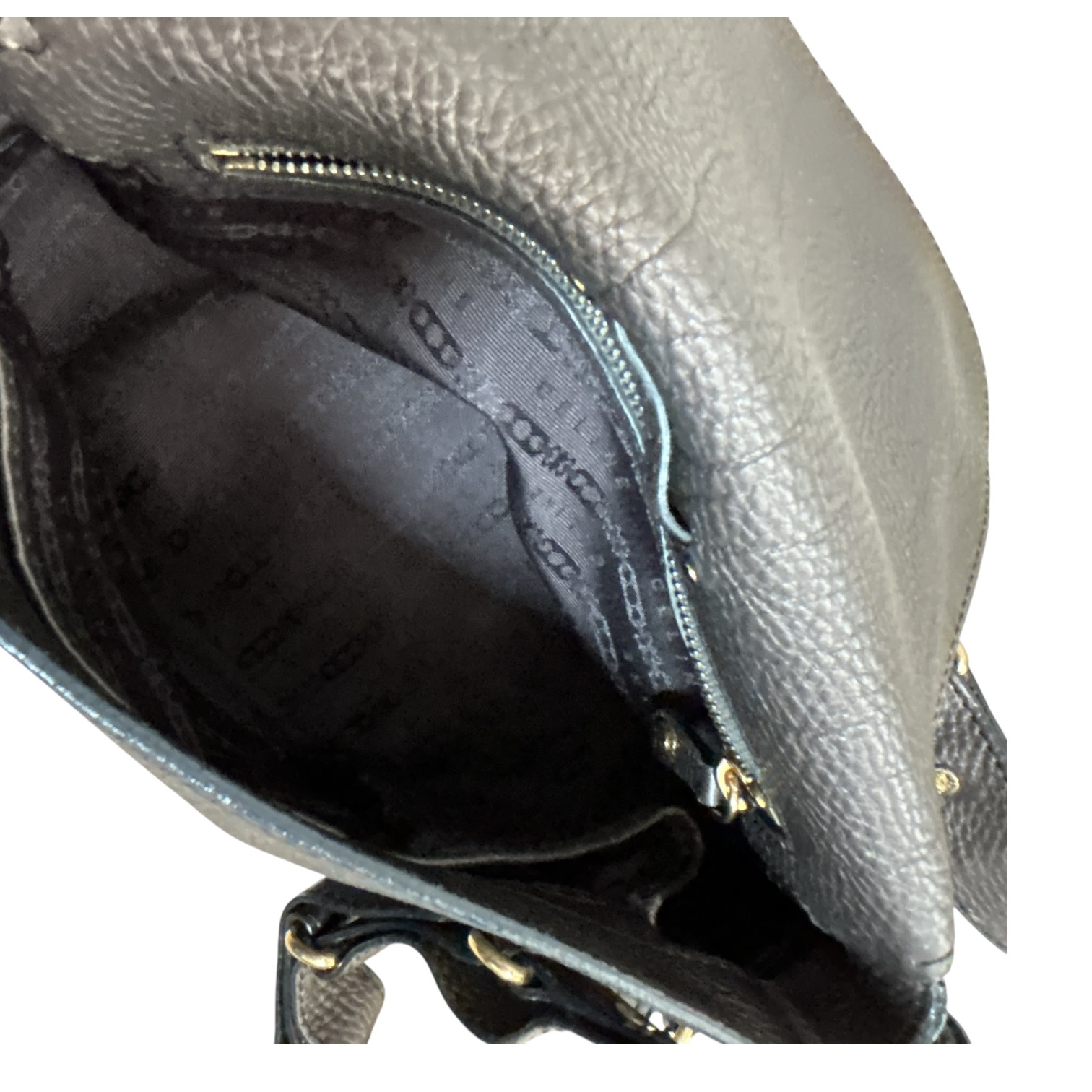 Triomphe Shoulder Bag — view 10