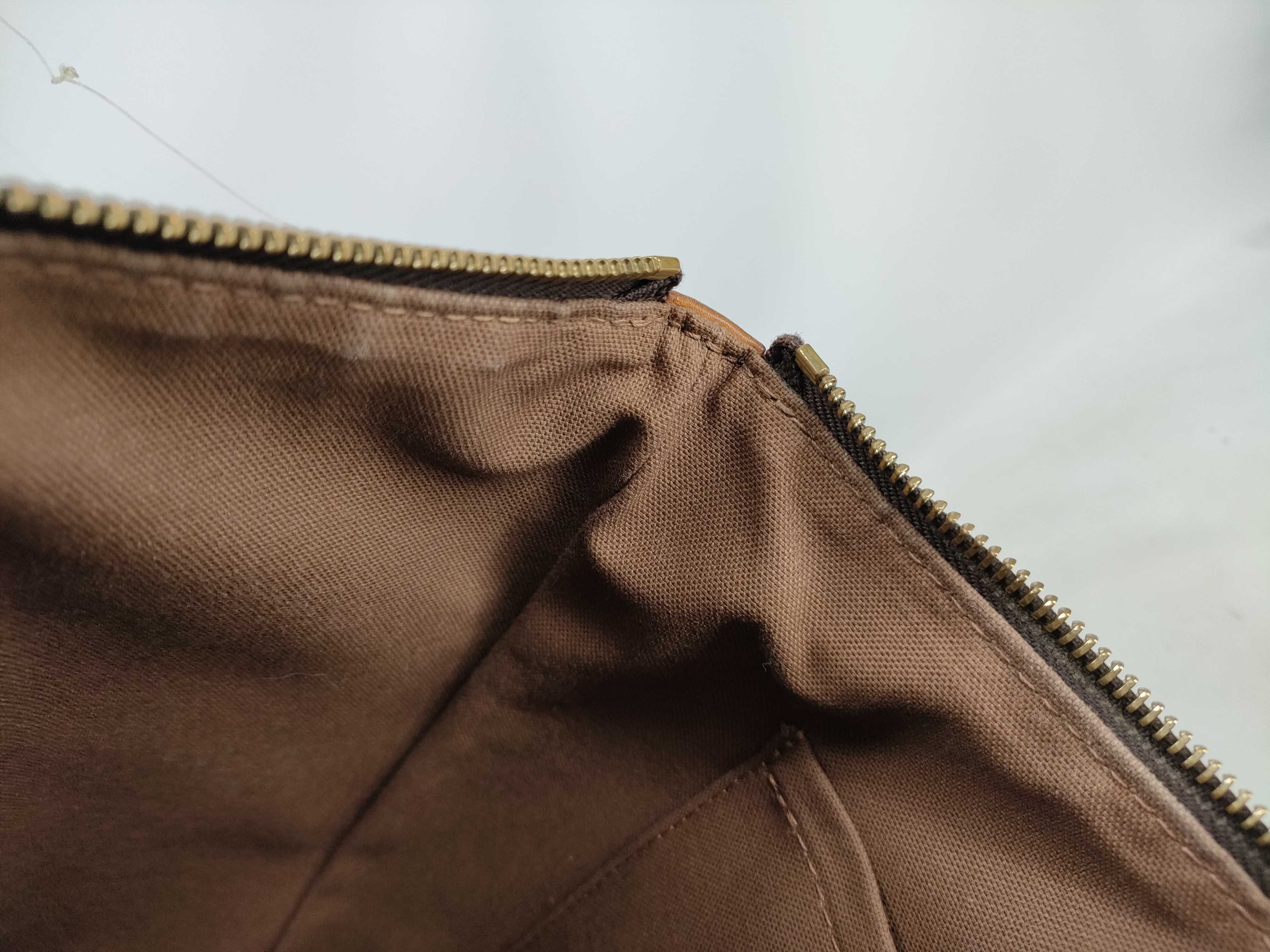 Monogram Totally PM M56688 DU1133 Brown Tote Bag — view 11