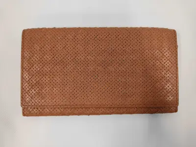 Intrecciato Wallet