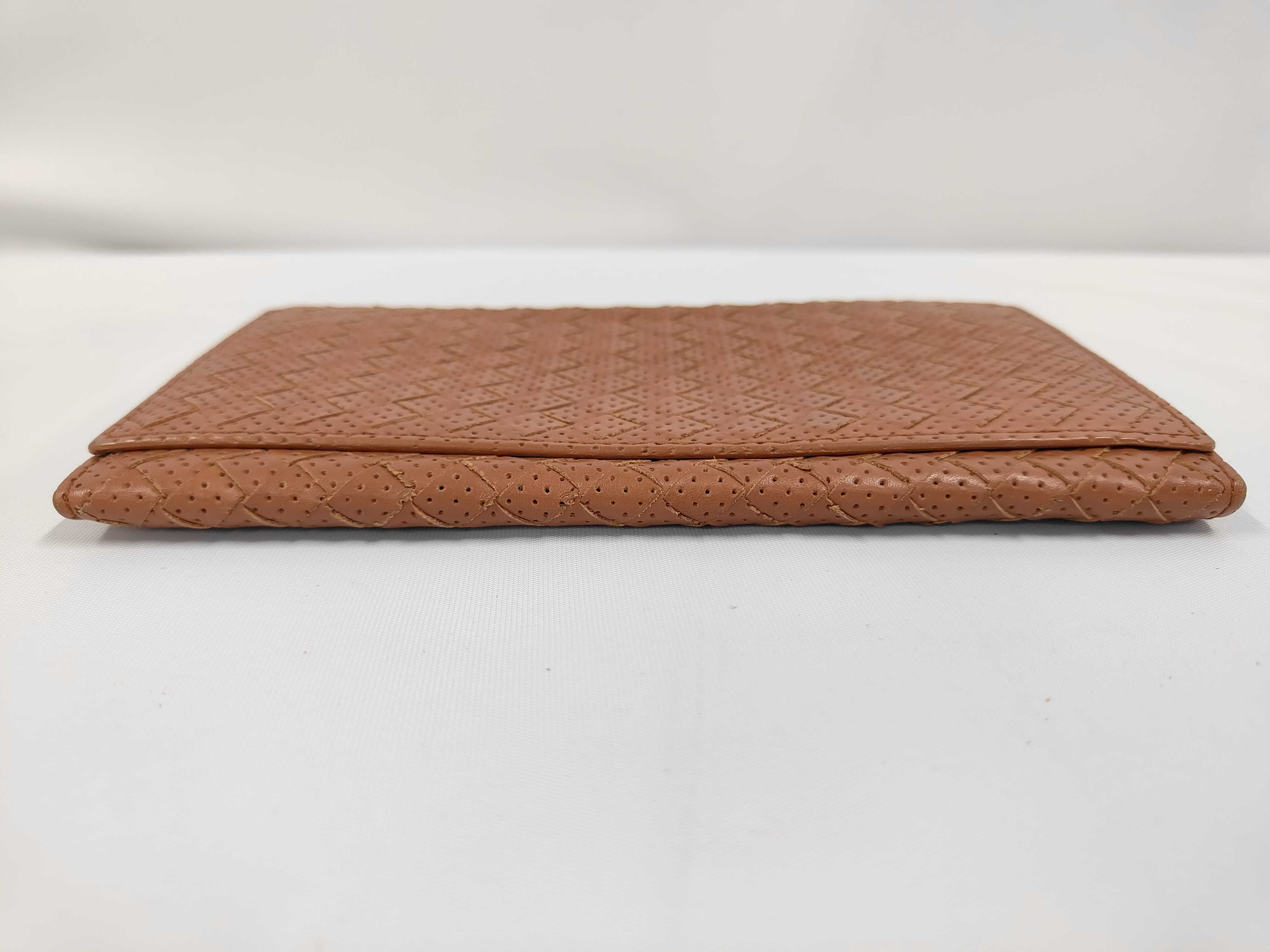 Intrecciato Wallet — view 3