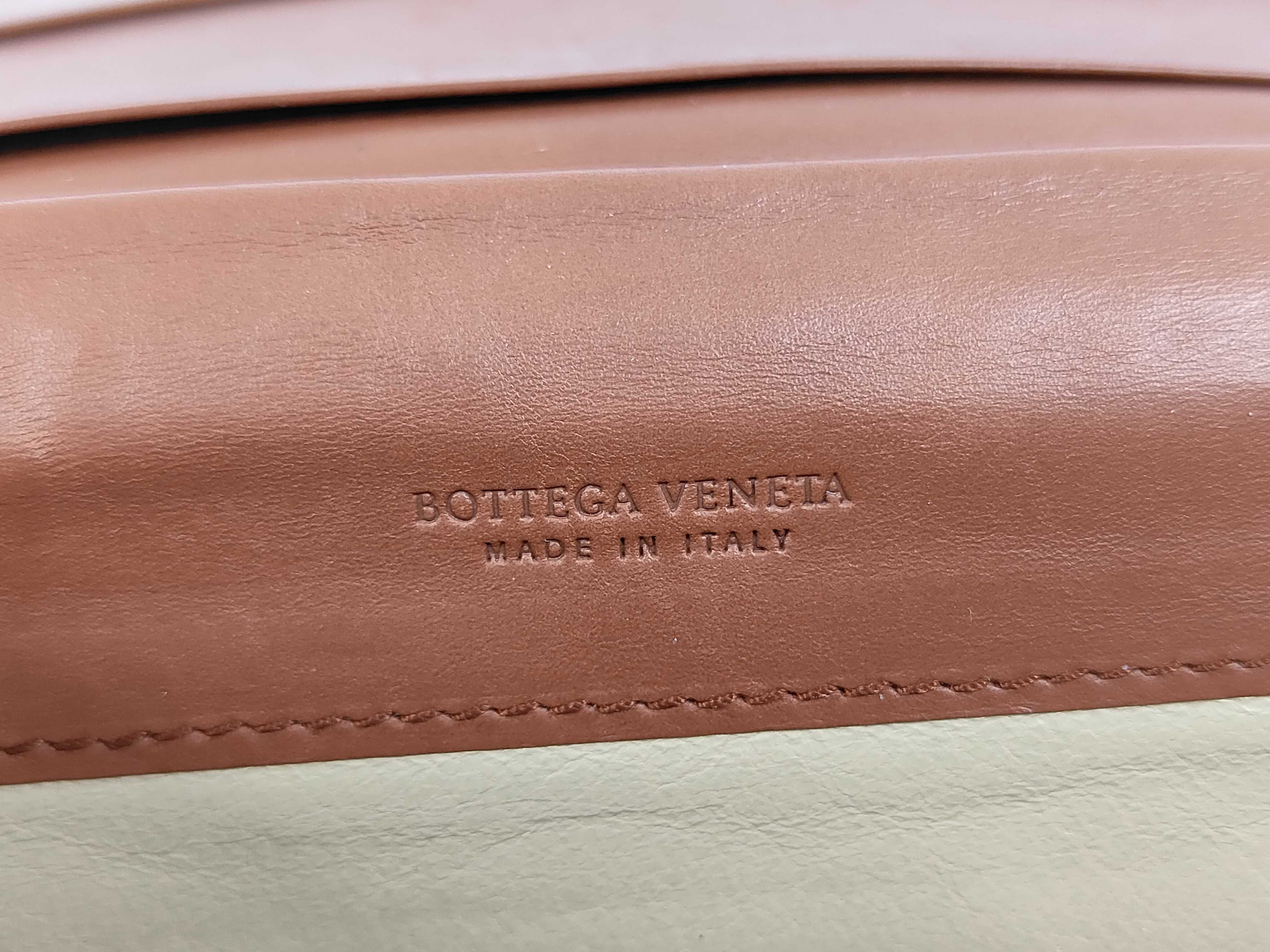 Intrecciato Wallet — view 6