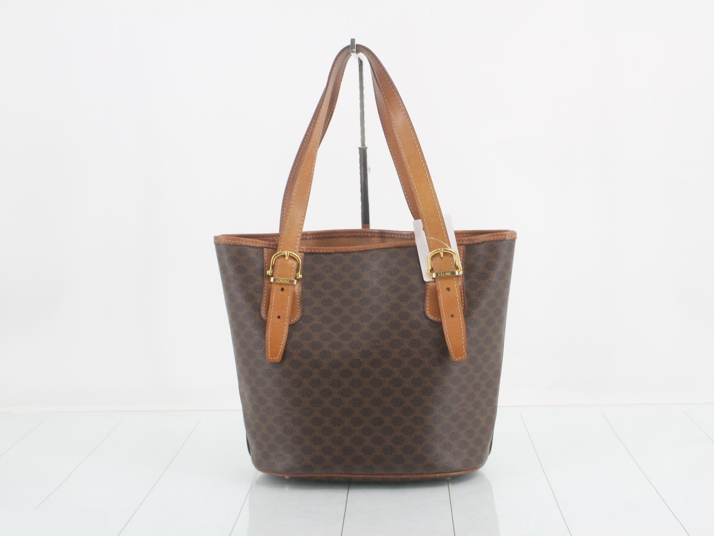 Macadam pattern bag shoulder bag — view 2