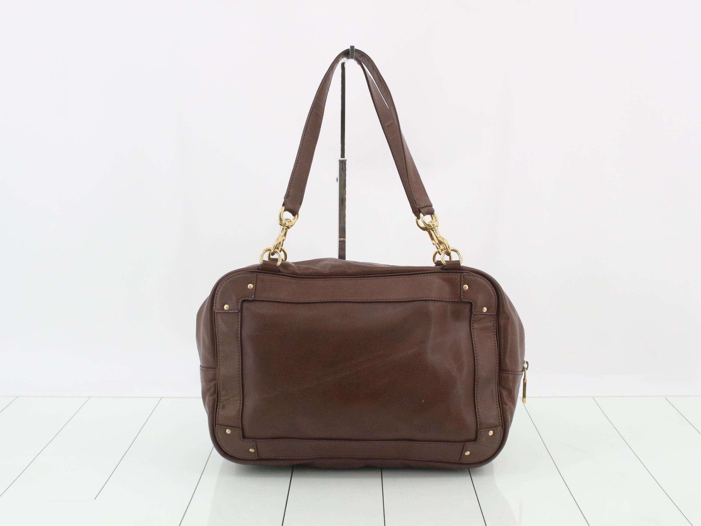 Bags/Handbags - Brown — view 2