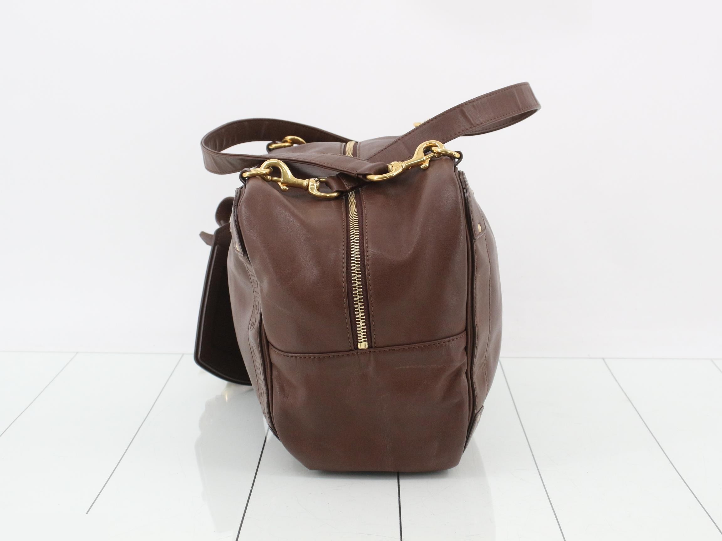 Bags/Handbags - Brown — view 3