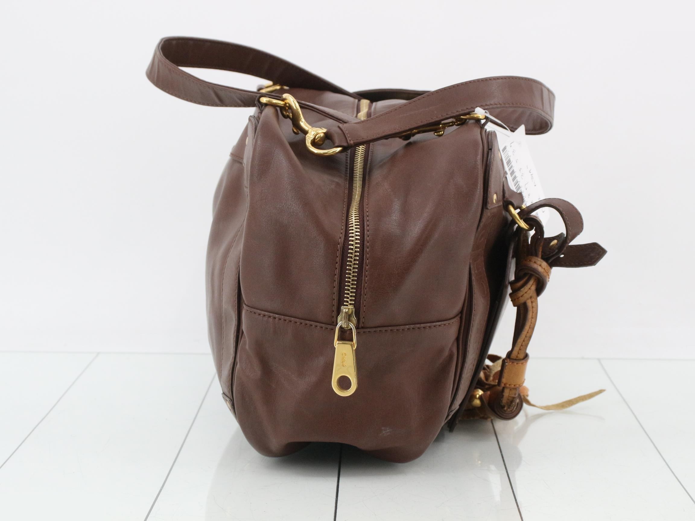 Bags/Handbags - Brown — view 4