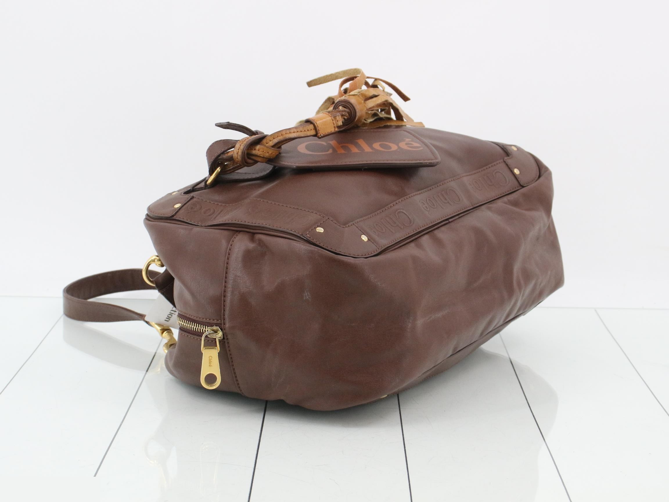 Bags/Handbags - Brown — view 5