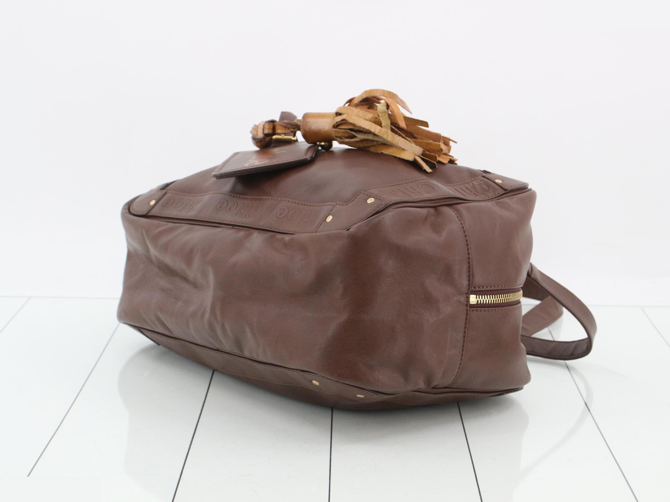 Bags/Handbags - Brown — view 6