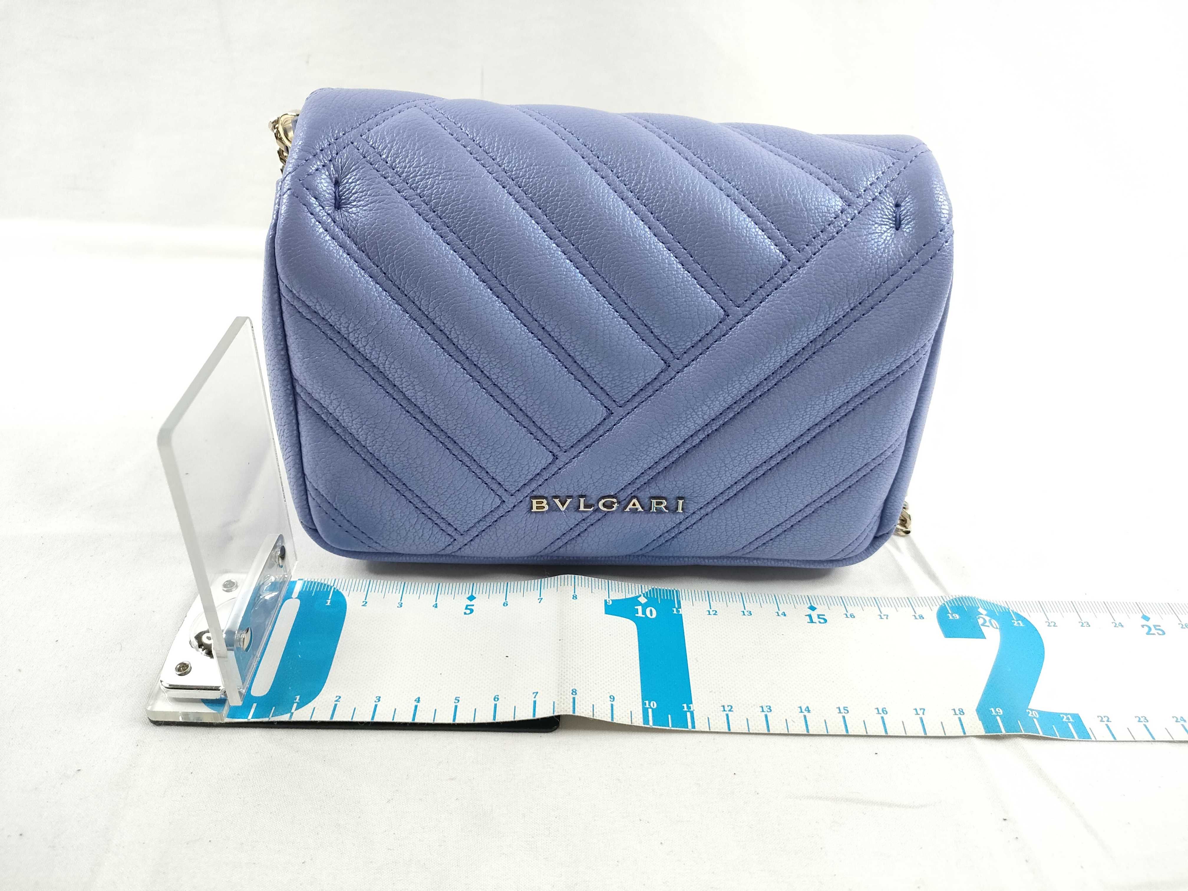 Serpenti Forever Shoulder Bag — view 2