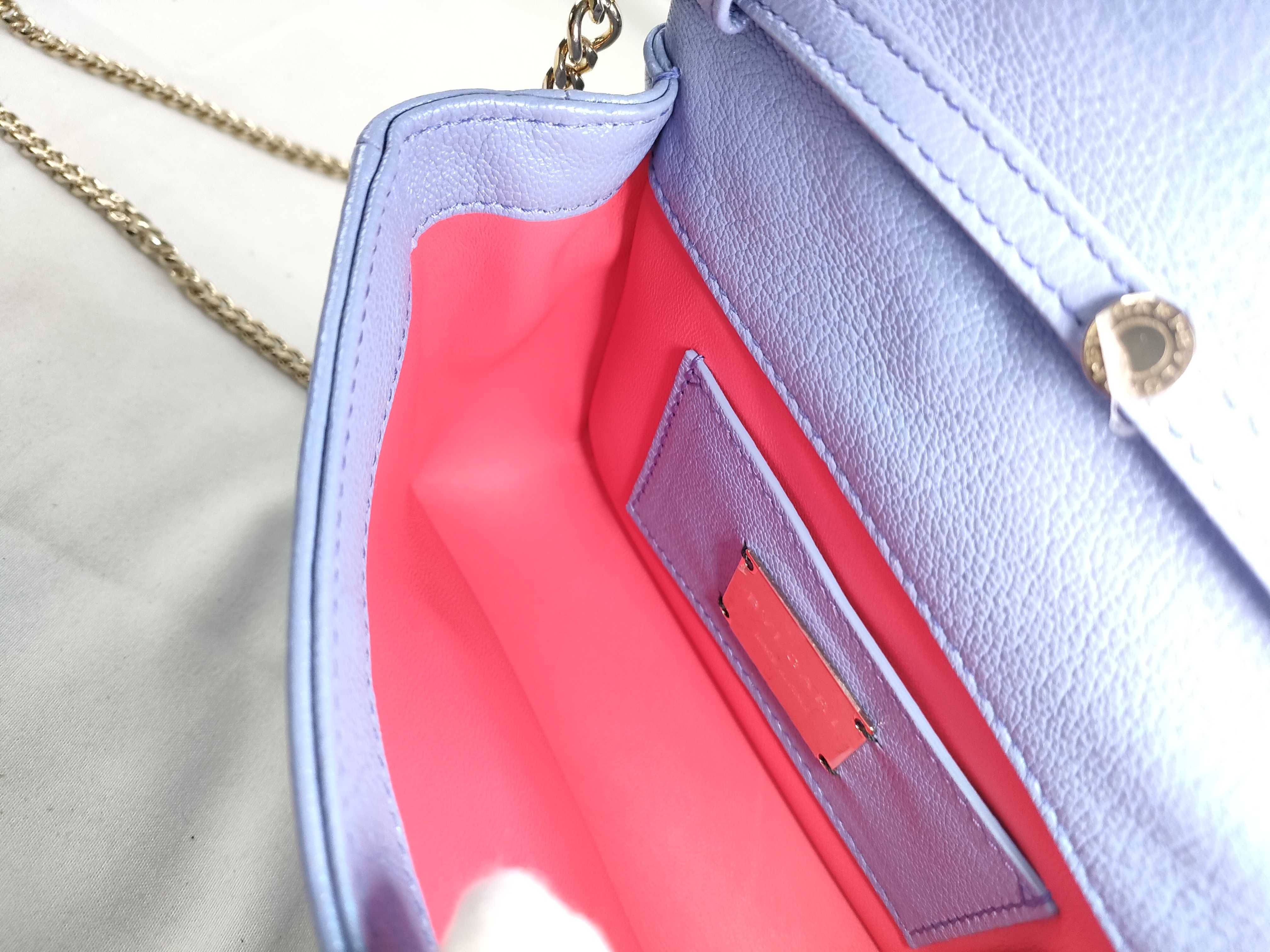 Serpenti Forever Shoulder Bag — view 11