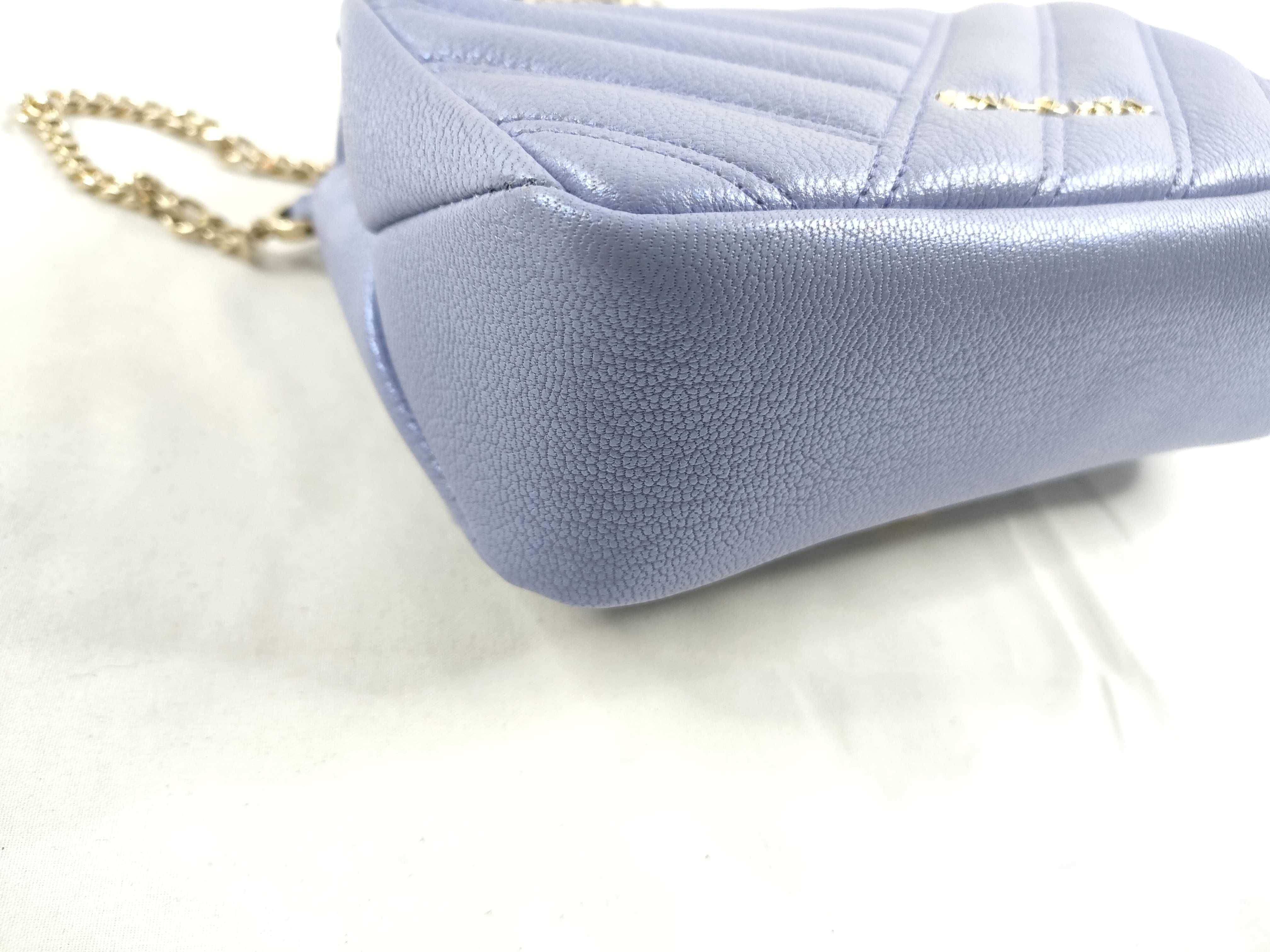 Serpenti Forever Shoulder Bag — view 3