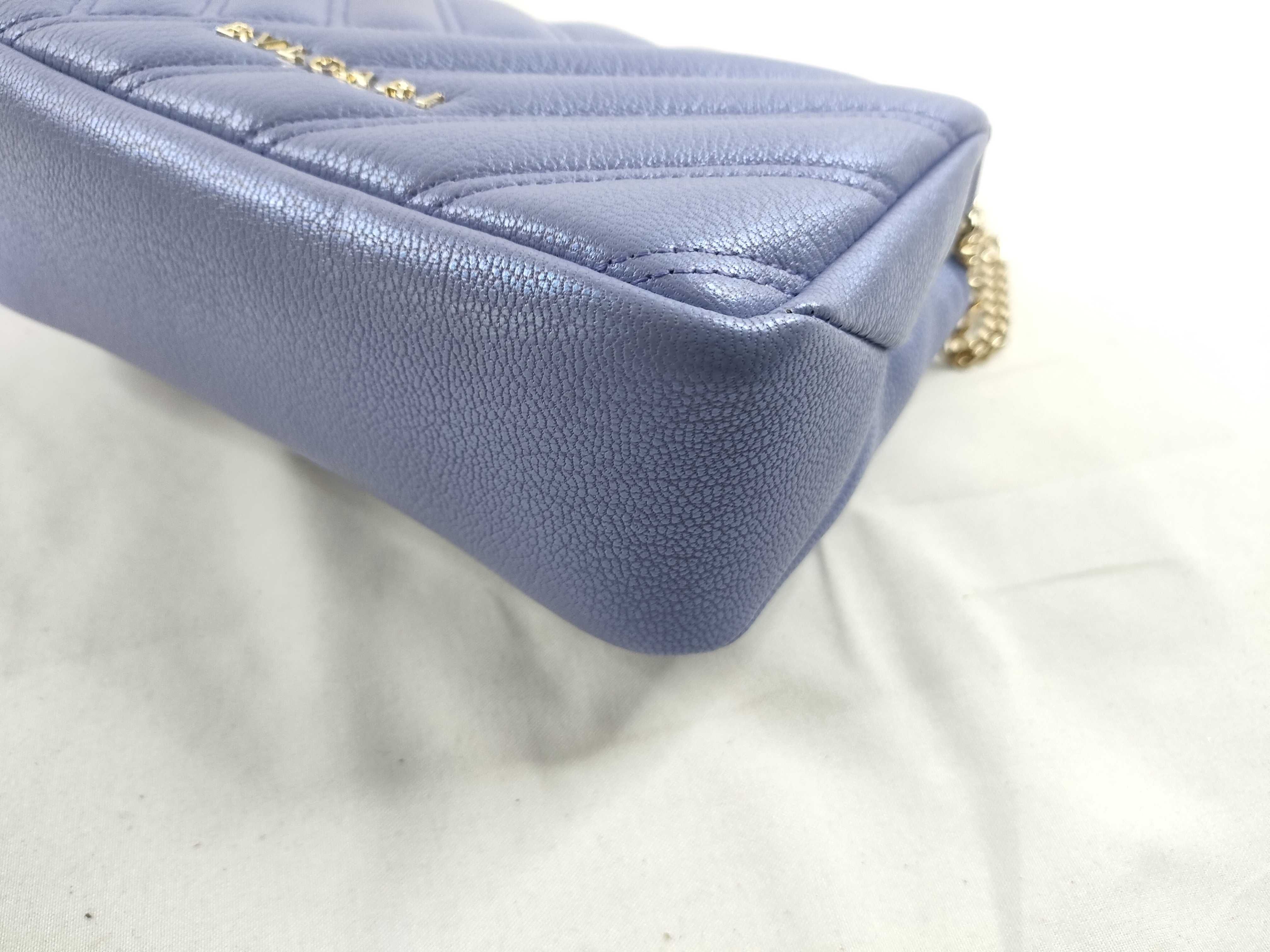 Serpenti Forever Shoulder Bag — view 5