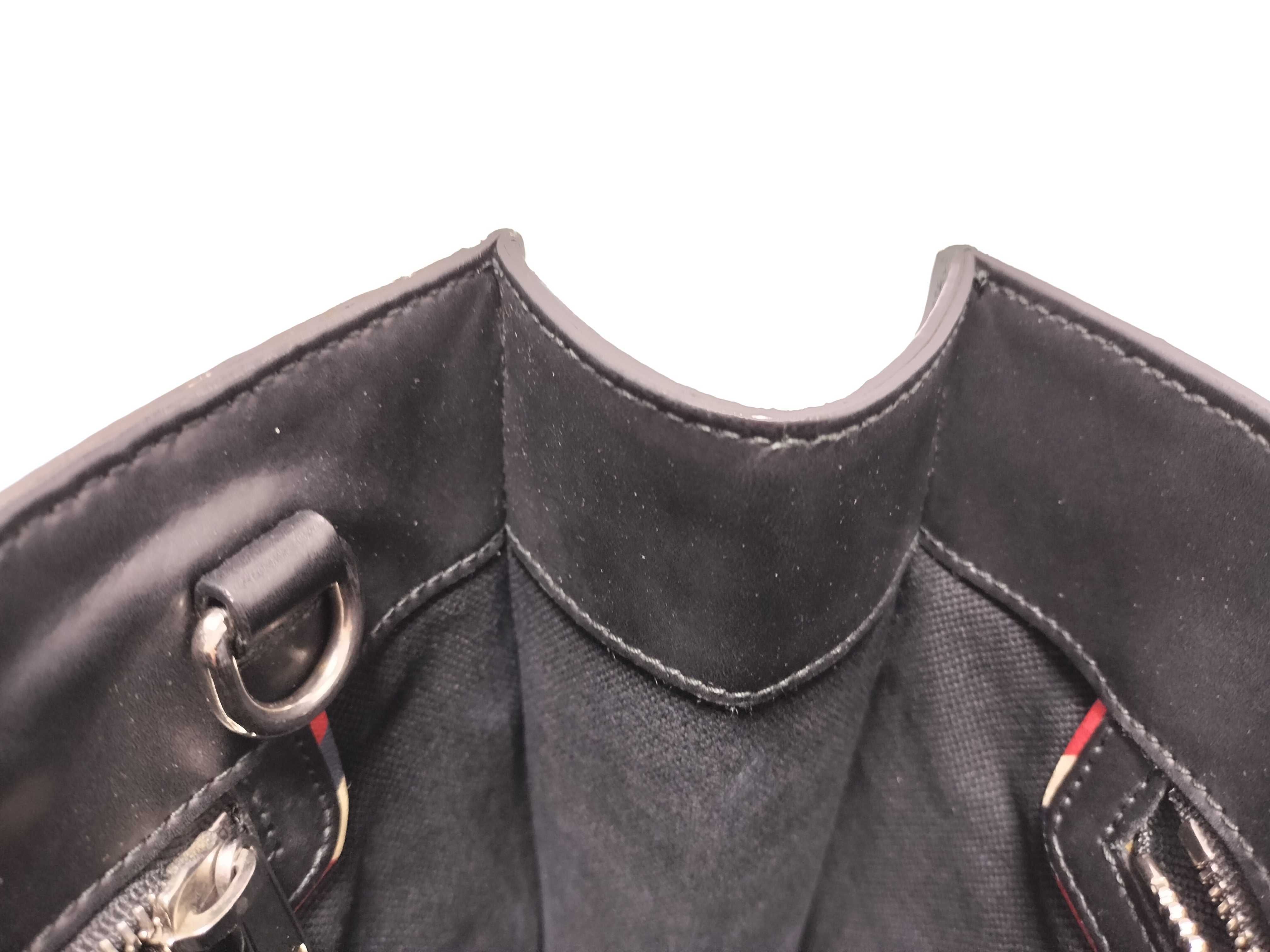 GG Plus Gucci 495559 GG SUPREME Courier 2WAY Bag Tote Bag — view 14
