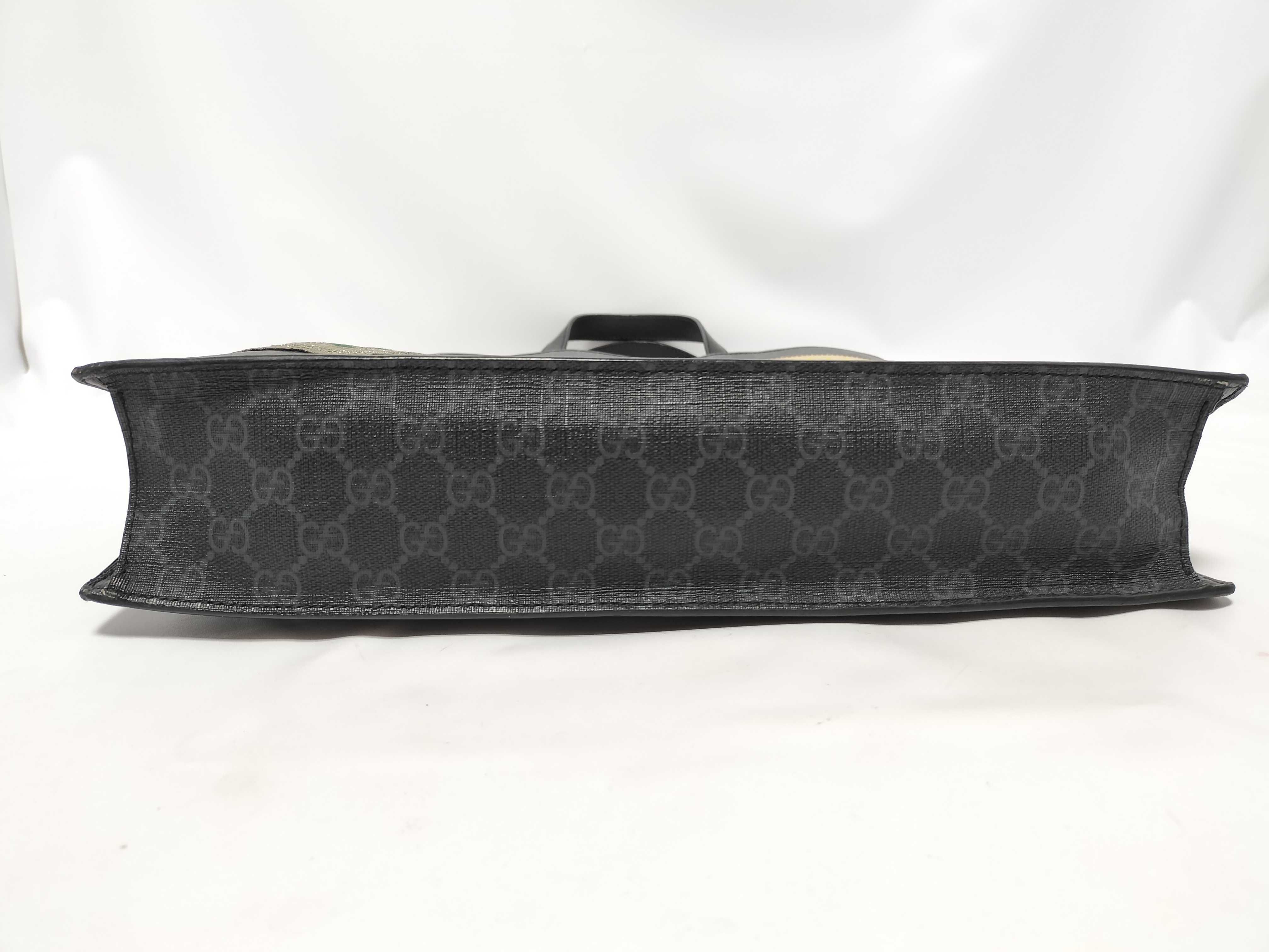 GG Plus Gucci 495559 GG SUPREME Courier 2WAY Bag Tote Bag — view 6