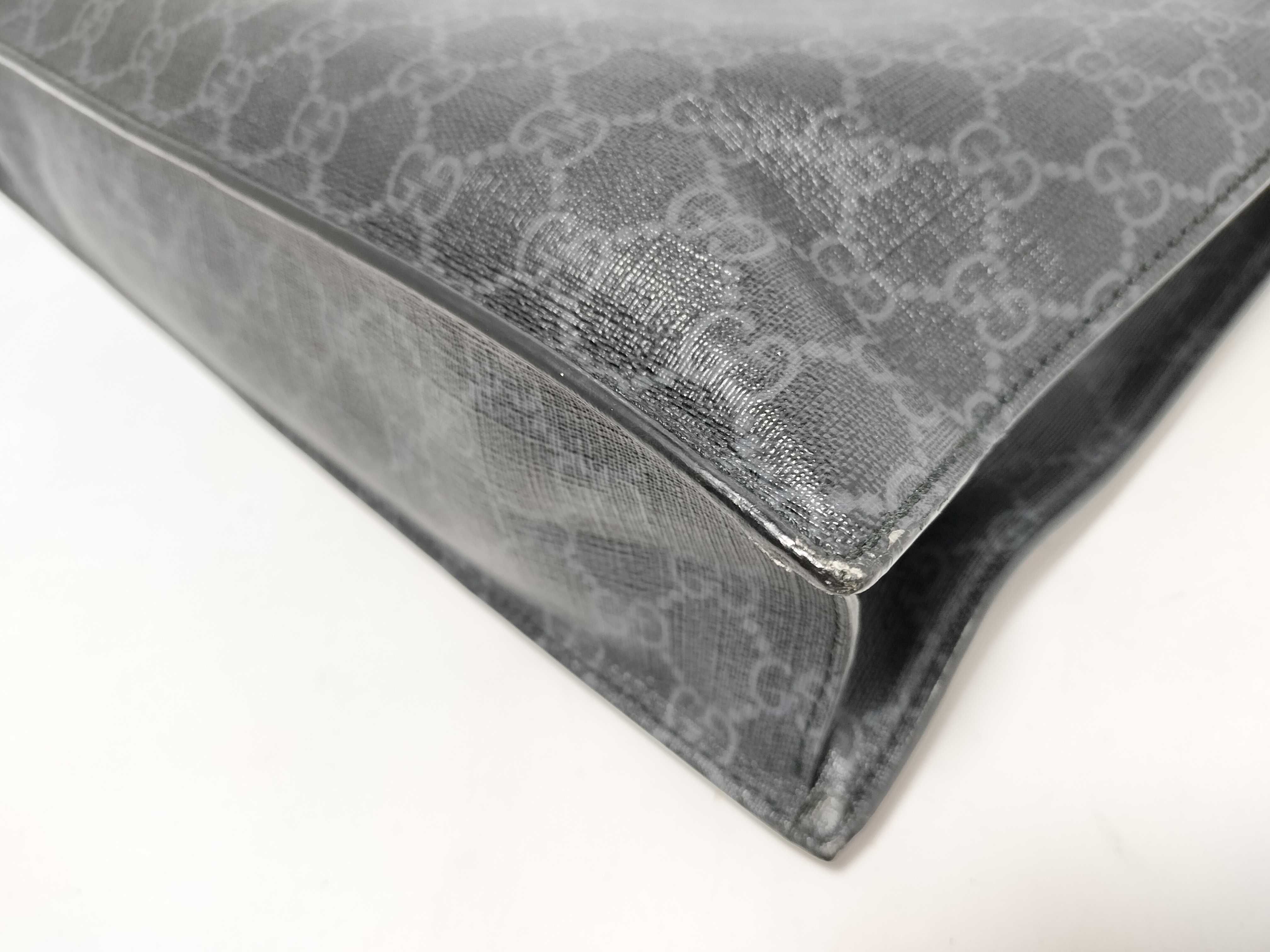 GG Plus Gucci 495559 GG SUPREME Courier 2WAY Bag Tote Bag — view 7