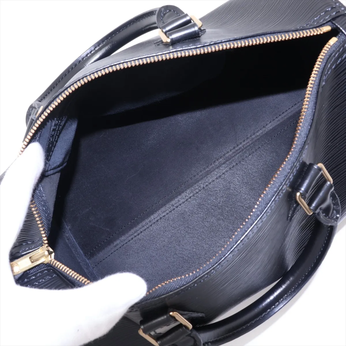 Epi Speedy 30 M59022 VI0934 Black — view 7
