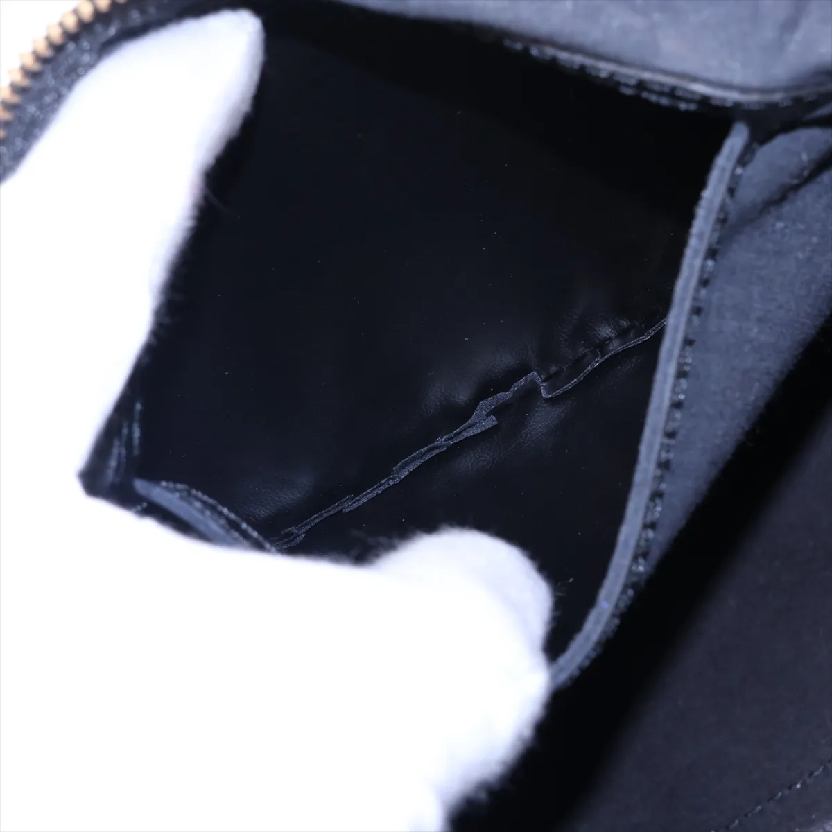 Epi Speedy 30 M59022 VI0934 Black — view 8