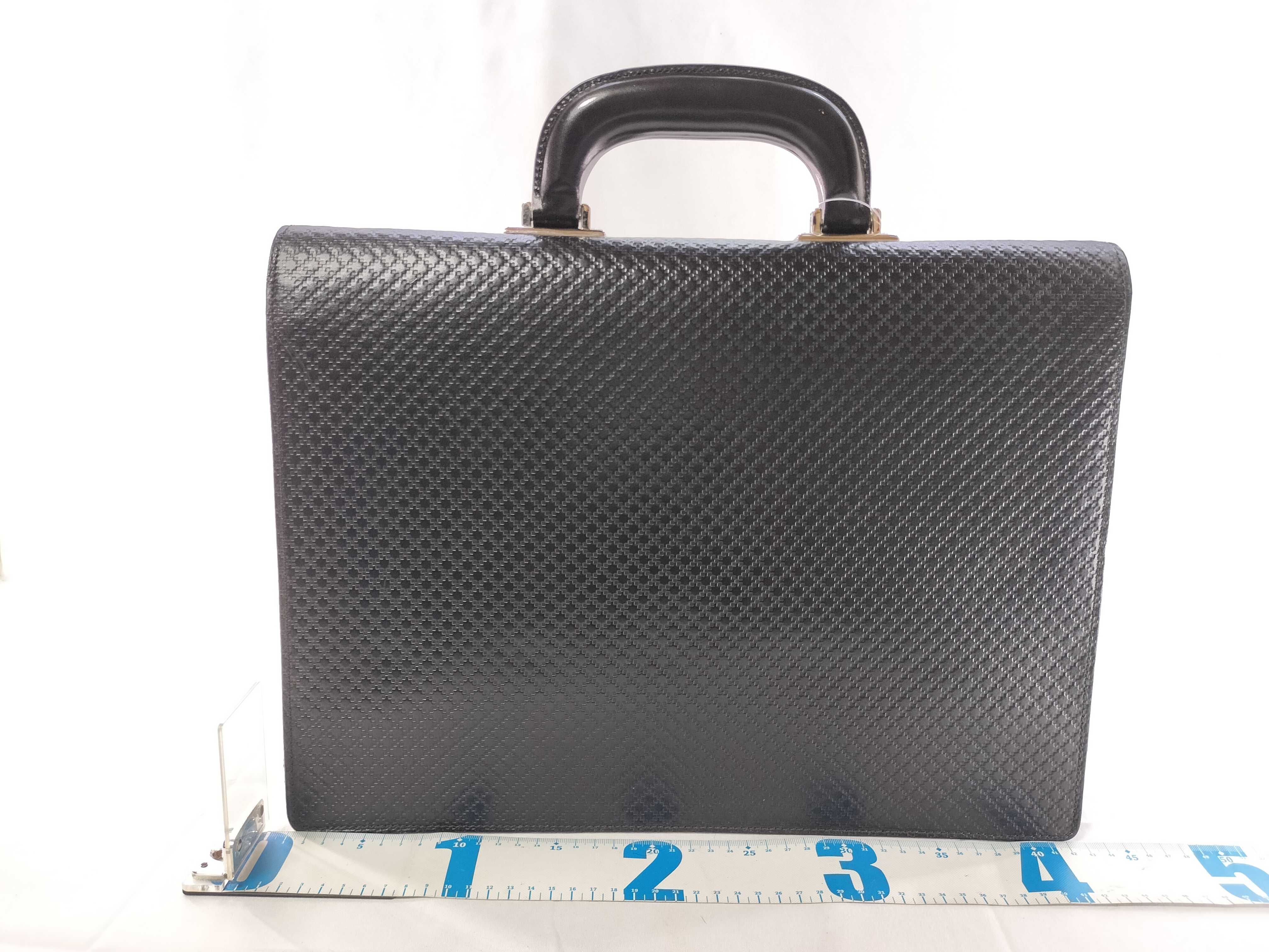Diamante Briefcase Business Bag 201853 Business Bag — view 2