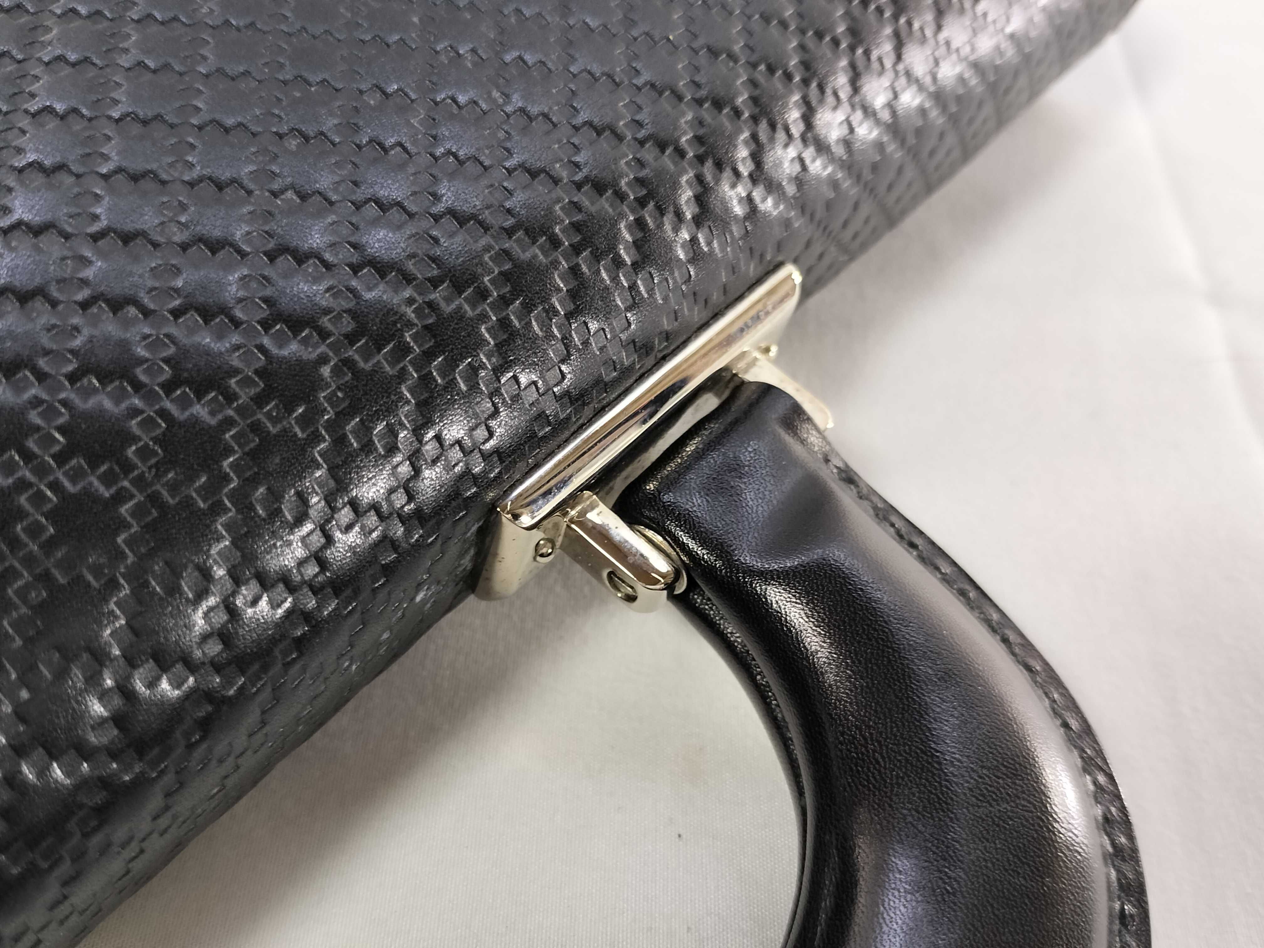 Diamante Briefcase Business Bag 201853 Business Bag — view 5