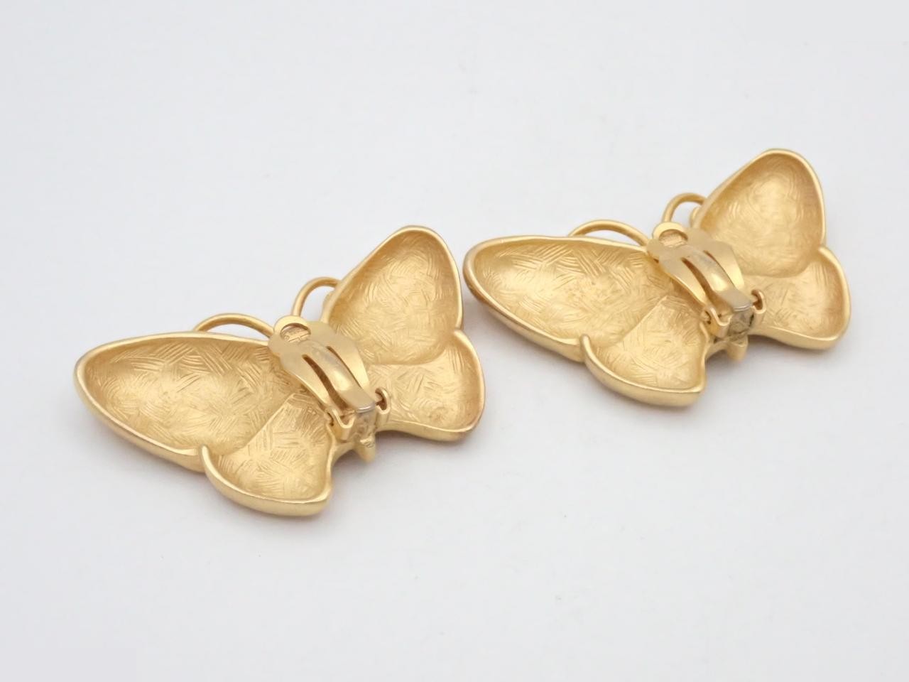 Other lines: Precious metals and earrings — view 2