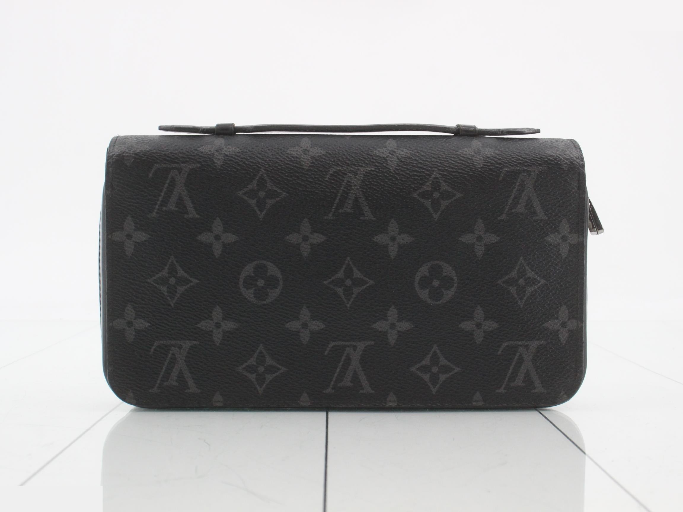 Round Zipper Zippy XL Eclipse — view 2