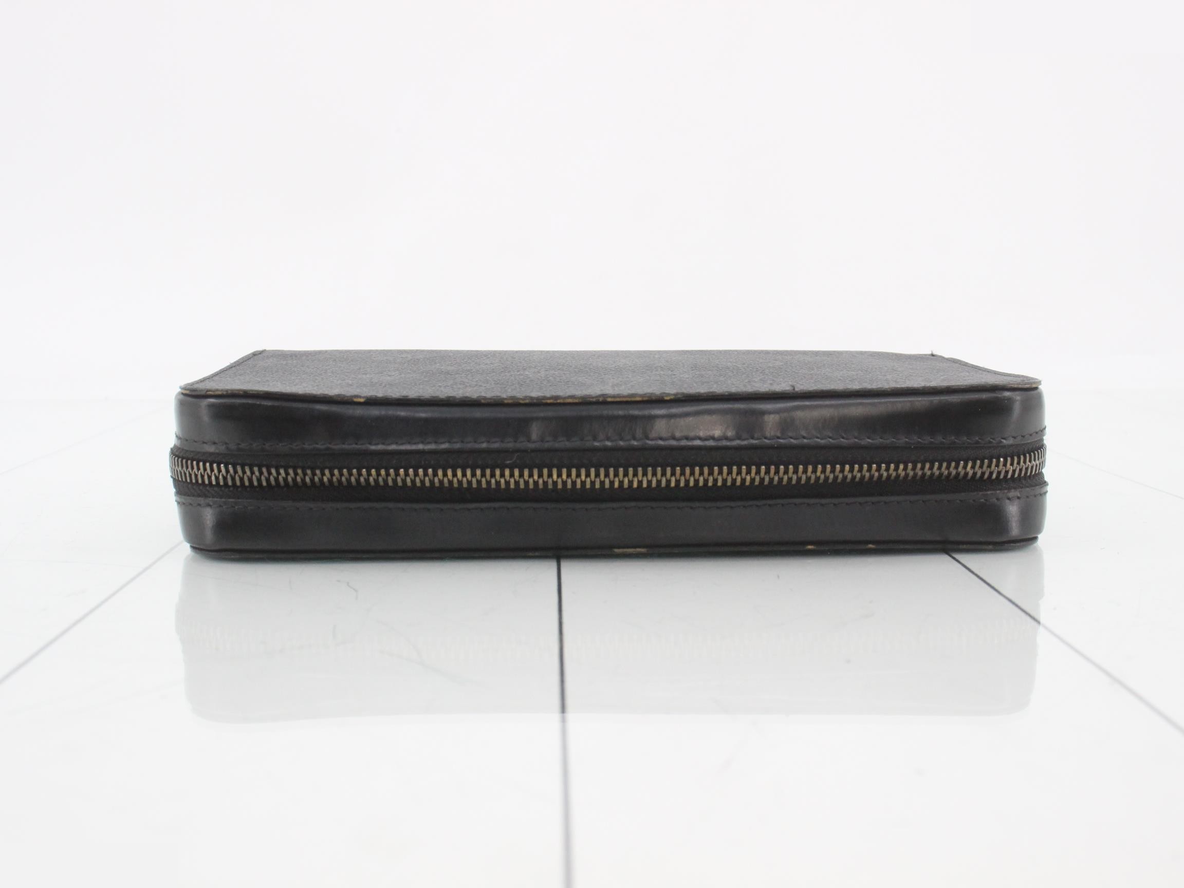 Round Zipper Zippy XL Eclipse — view 3