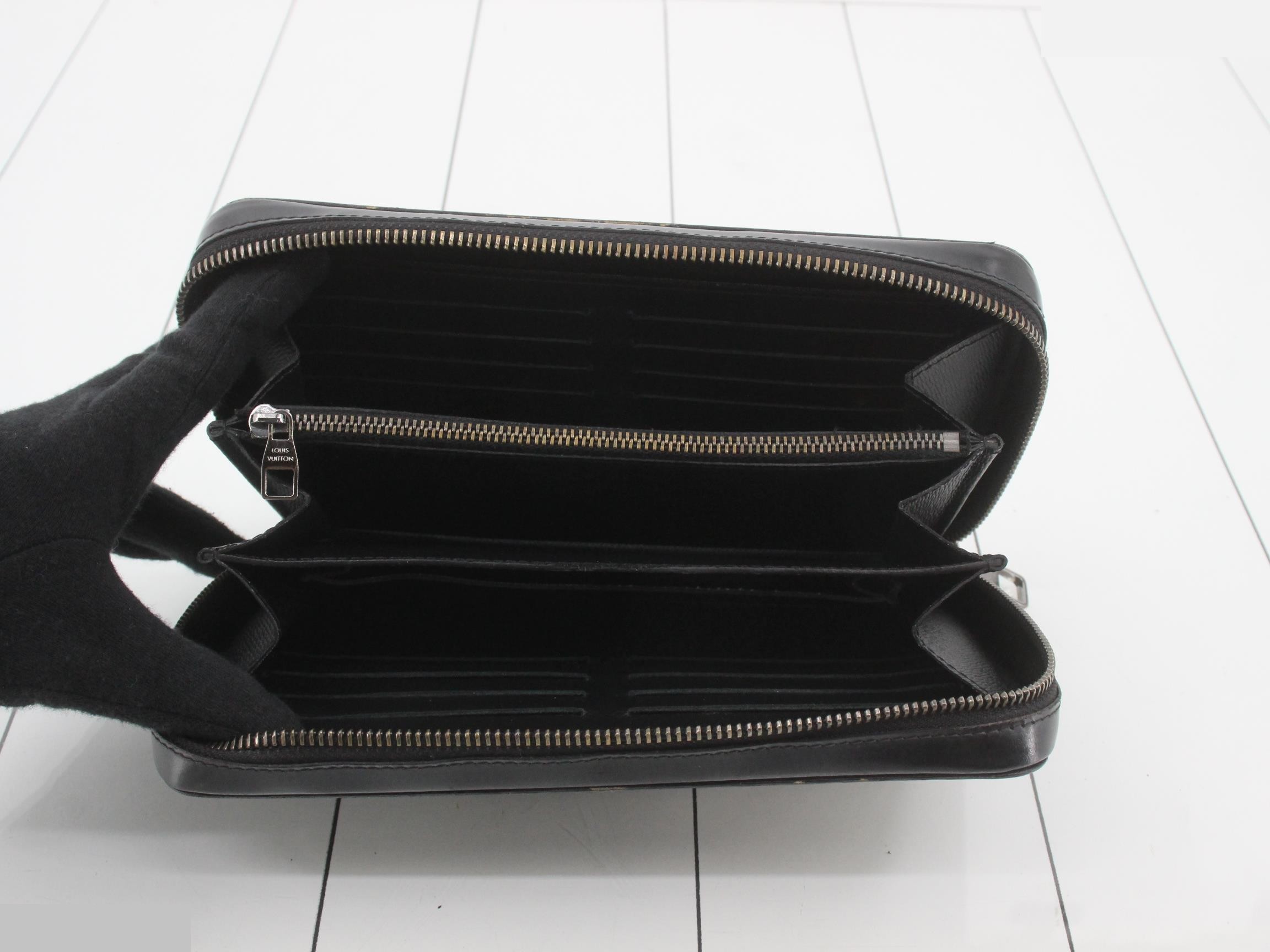 Round Zipper Zippy XL Eclipse — view 4