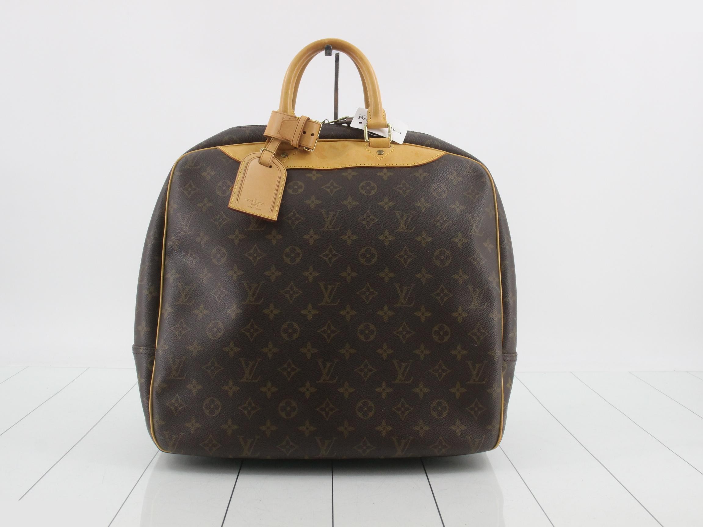 Monogram Evasion — view 2
