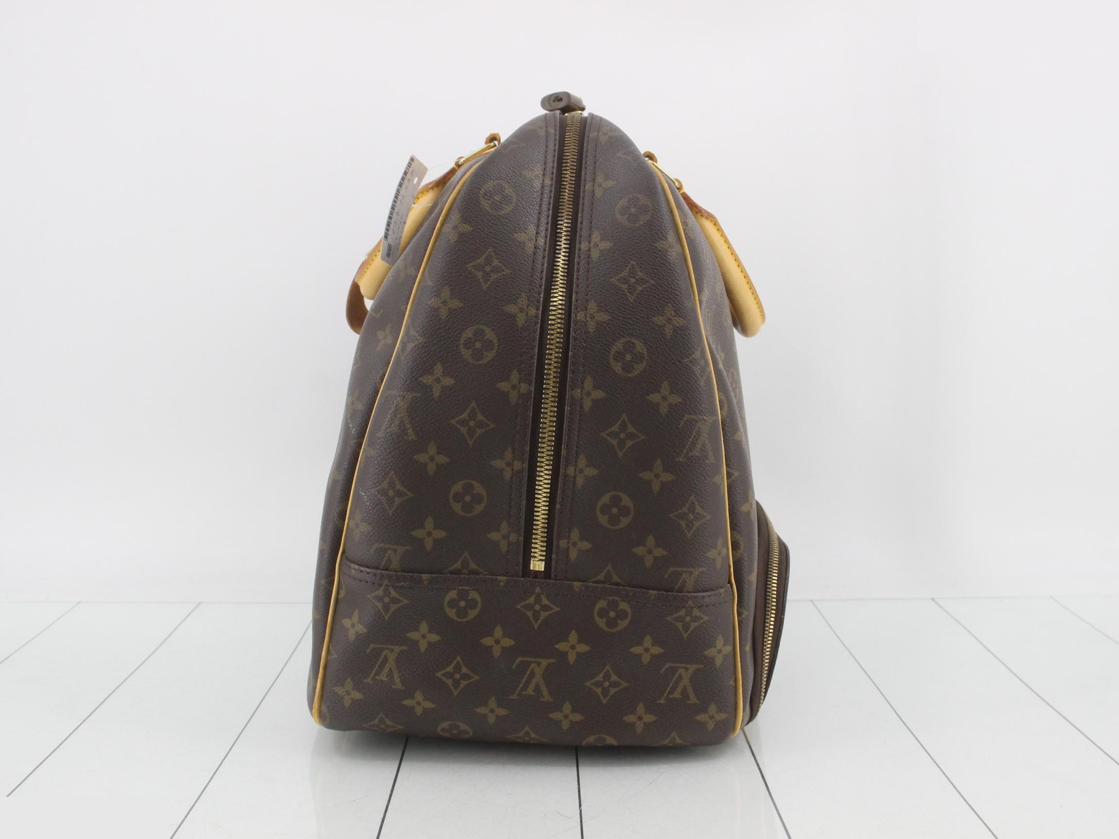 Monogram Evasion — view 4