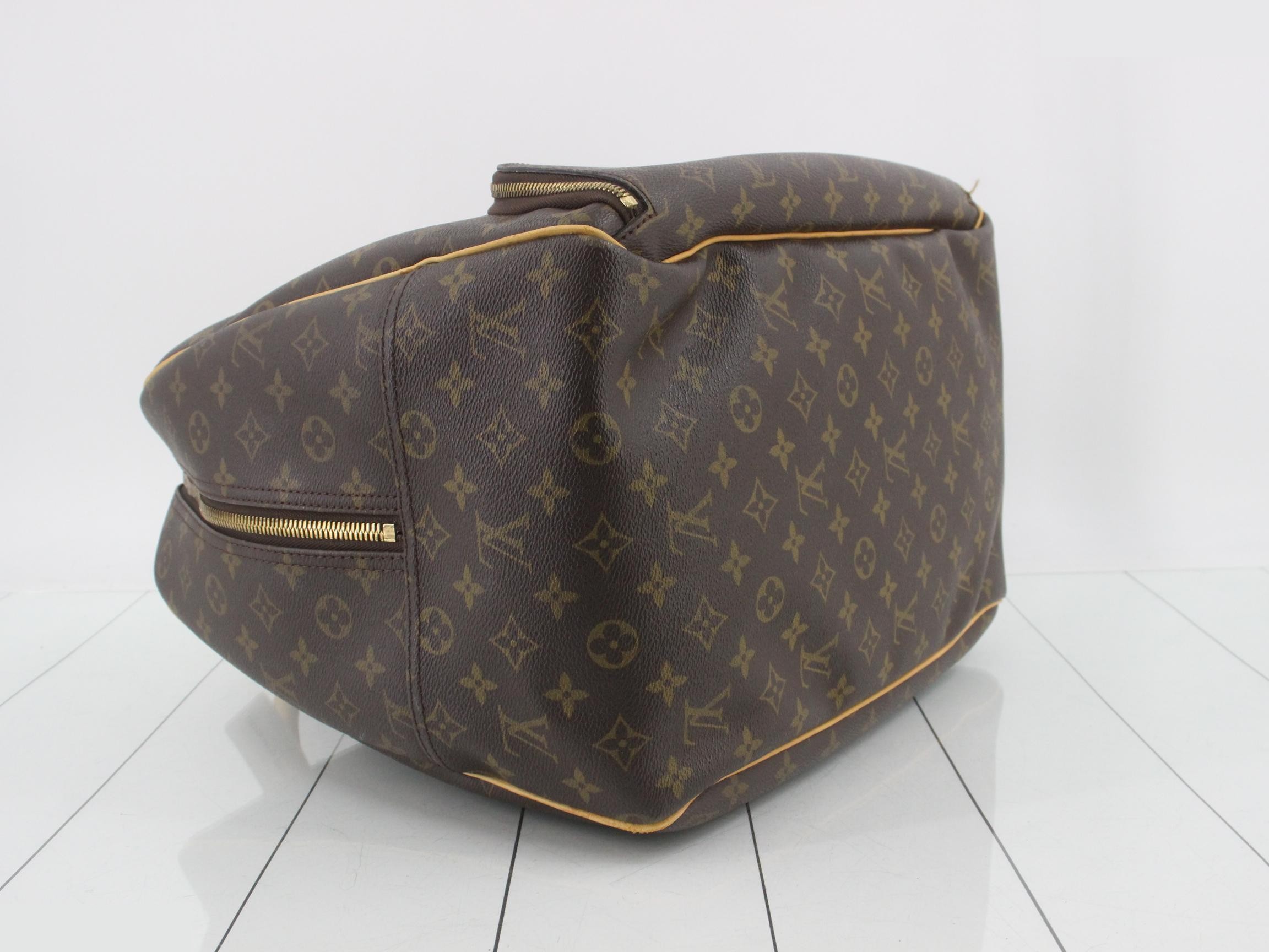 Monogram Evasion — view 5