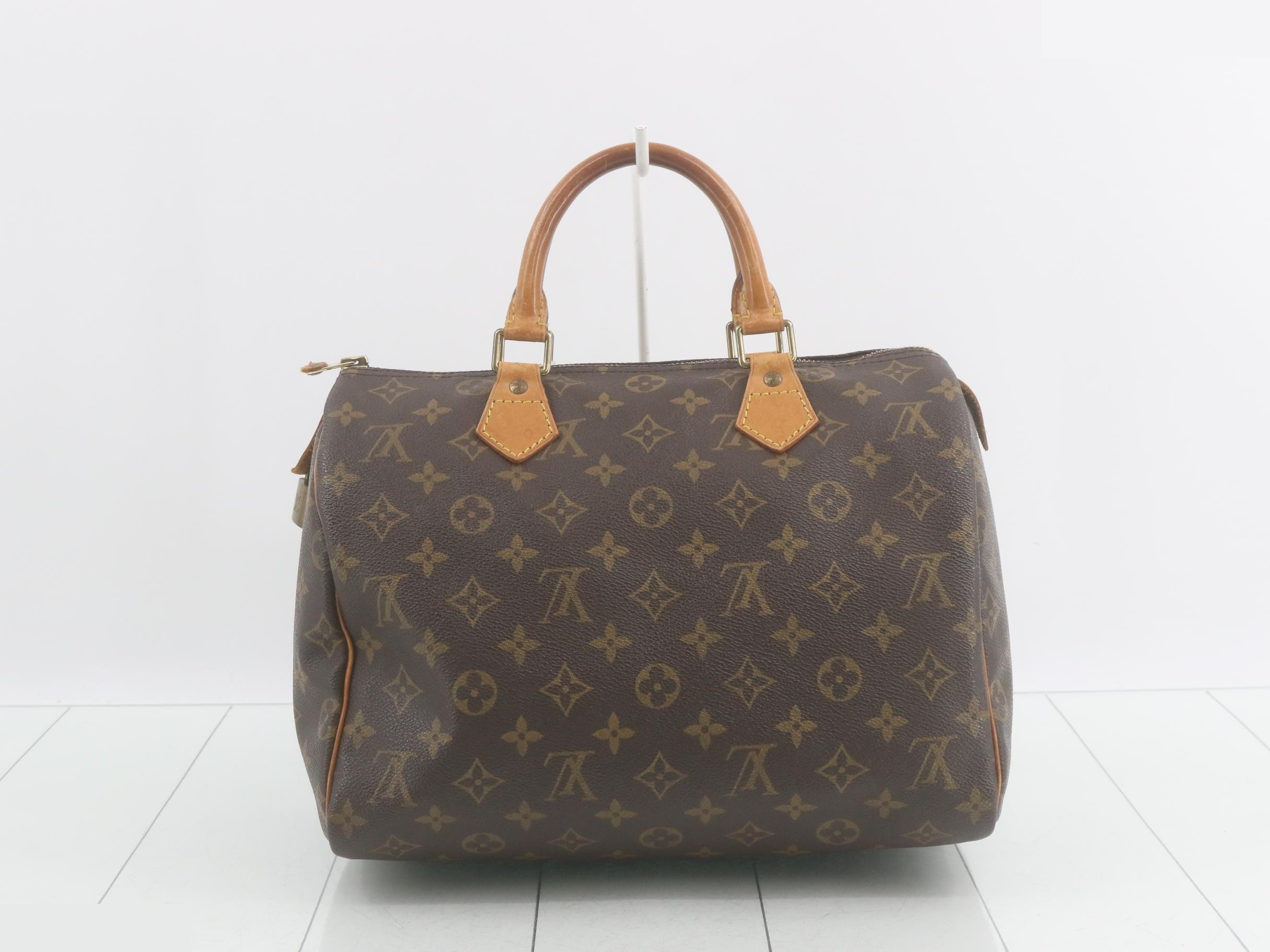 Speedy 30 — view 2