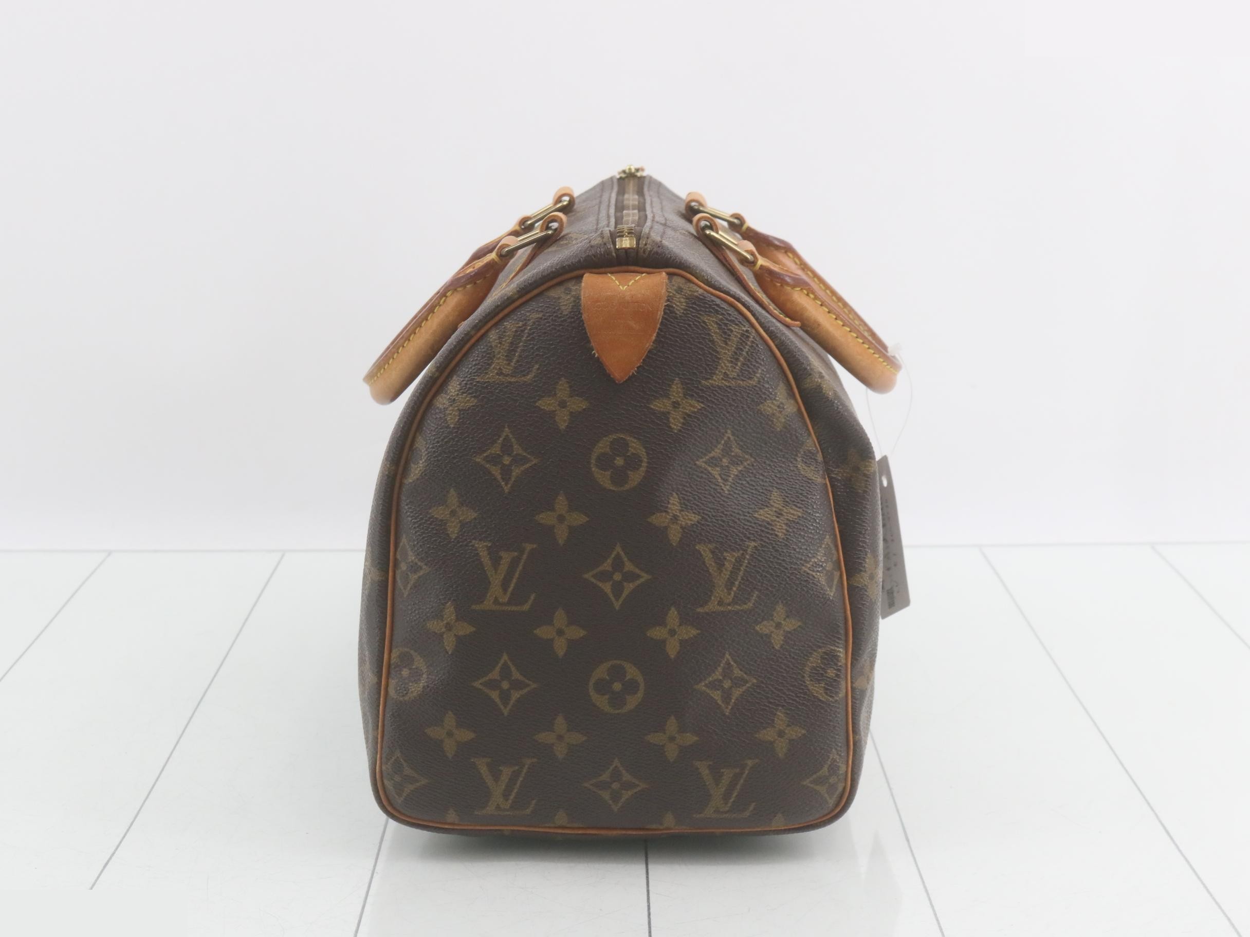Speedy 30 — view 4