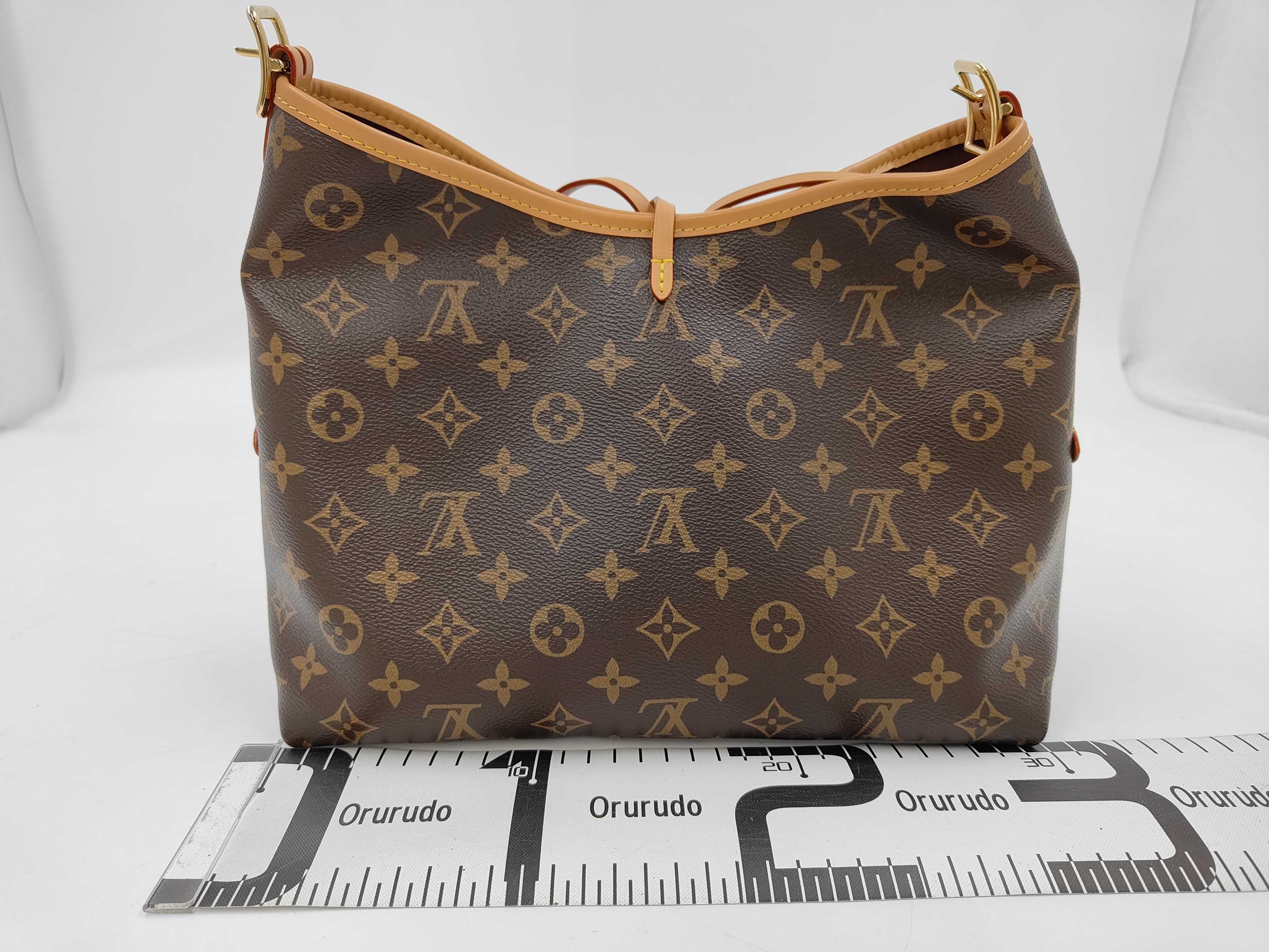 Carryall Shoulder Bag — view 2